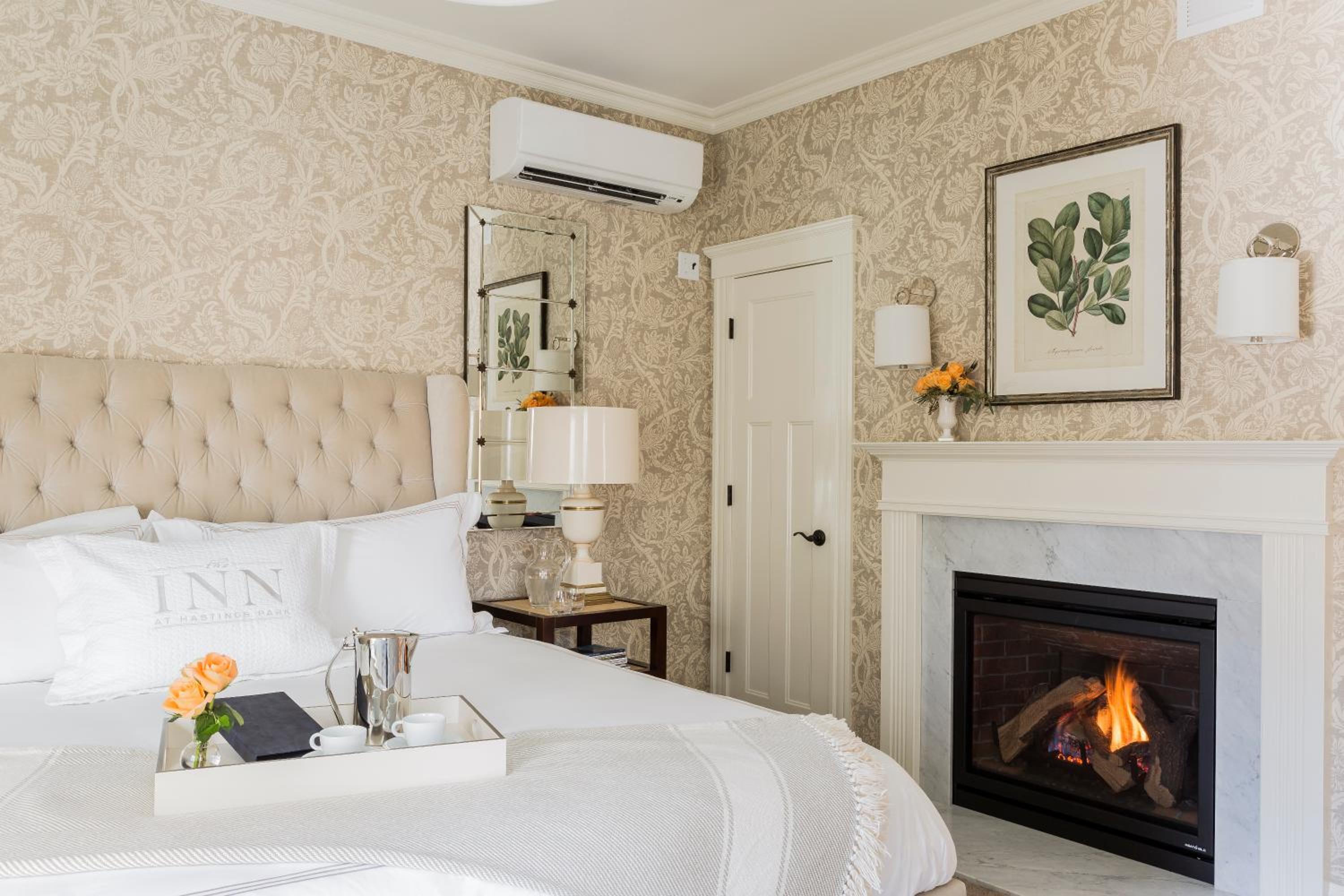 Lexington Vacations - The Inn at Hastings Park, Relais Chateaux - Property Image 36