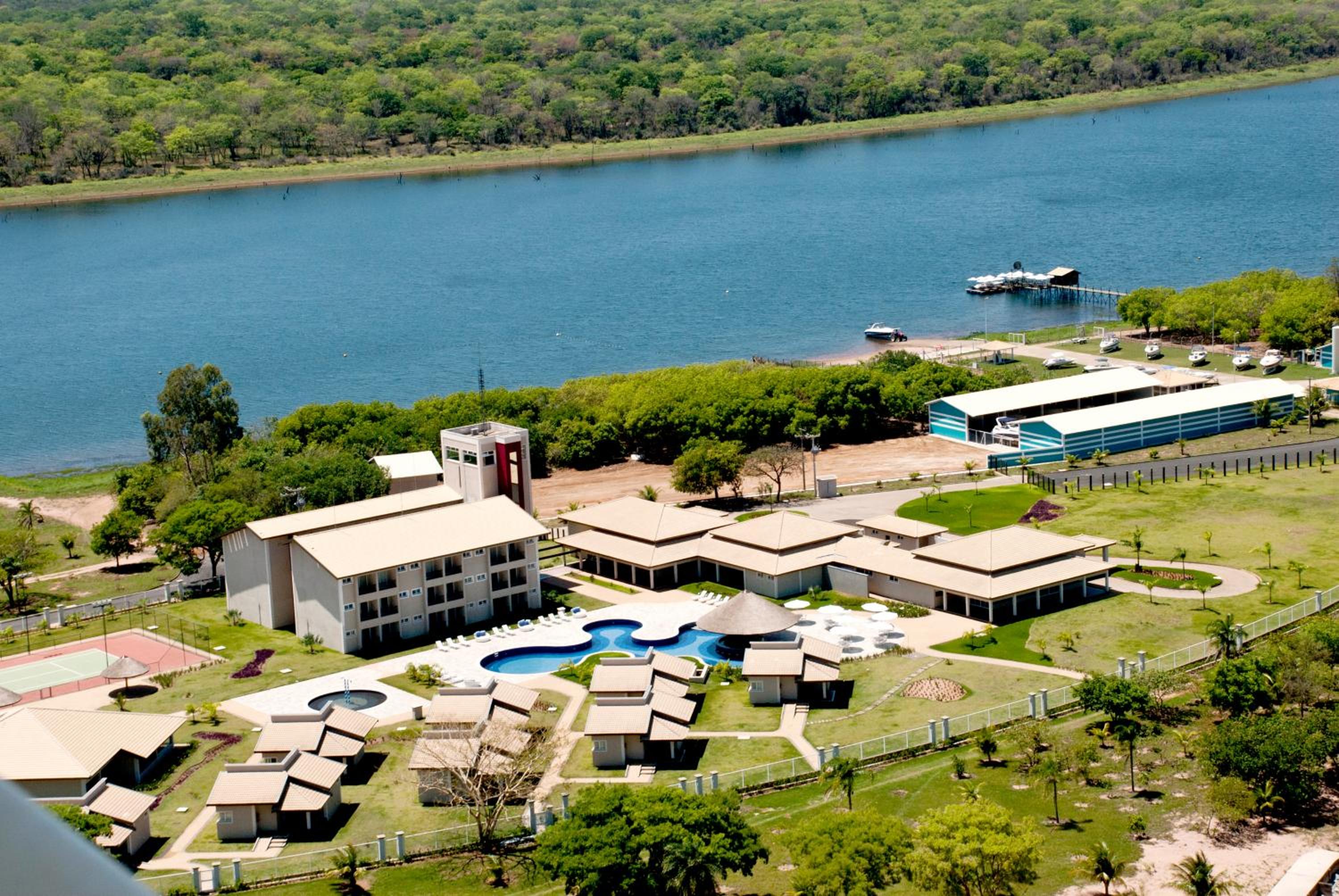 Resort da Ilha