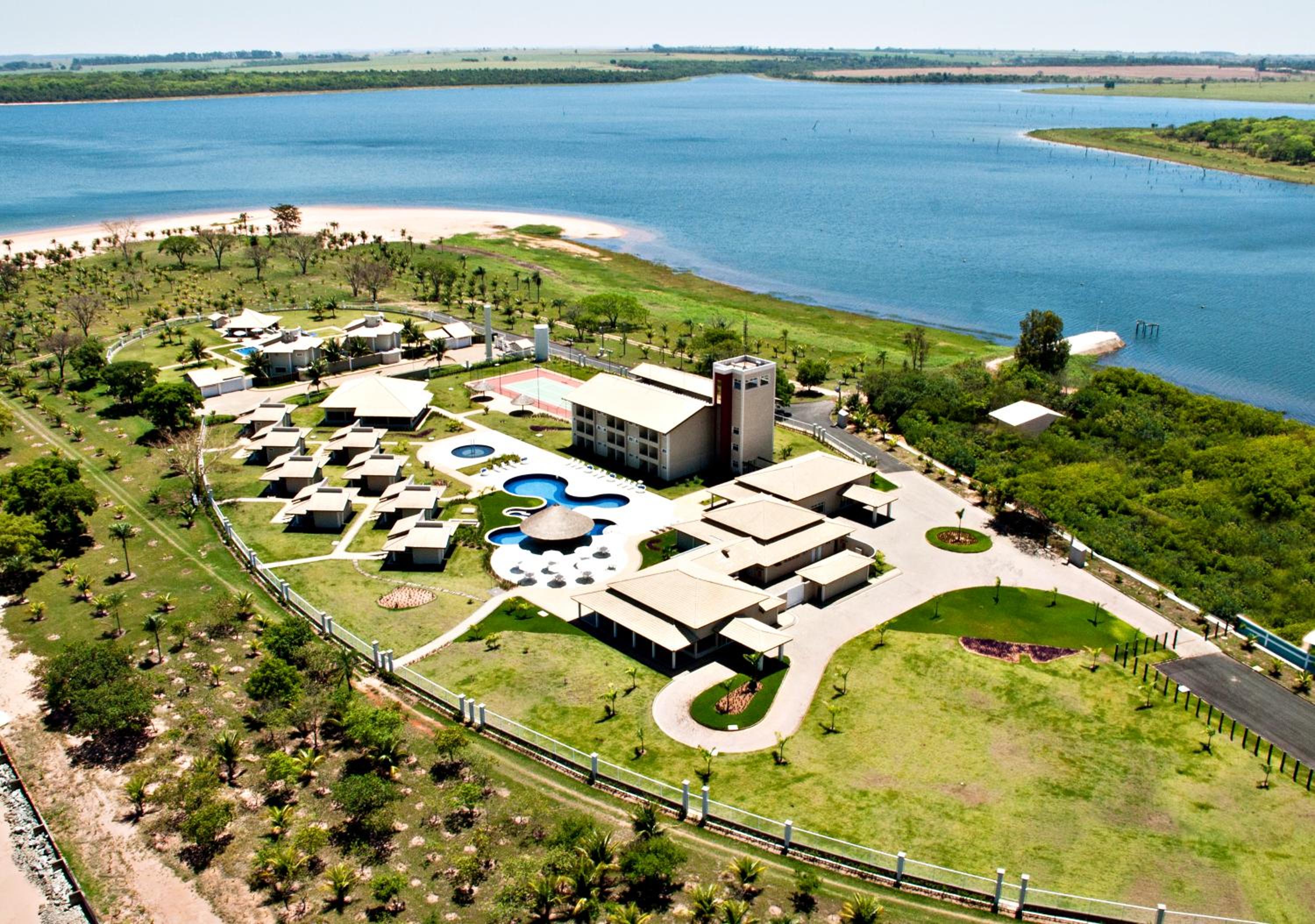 Resort da Ilha