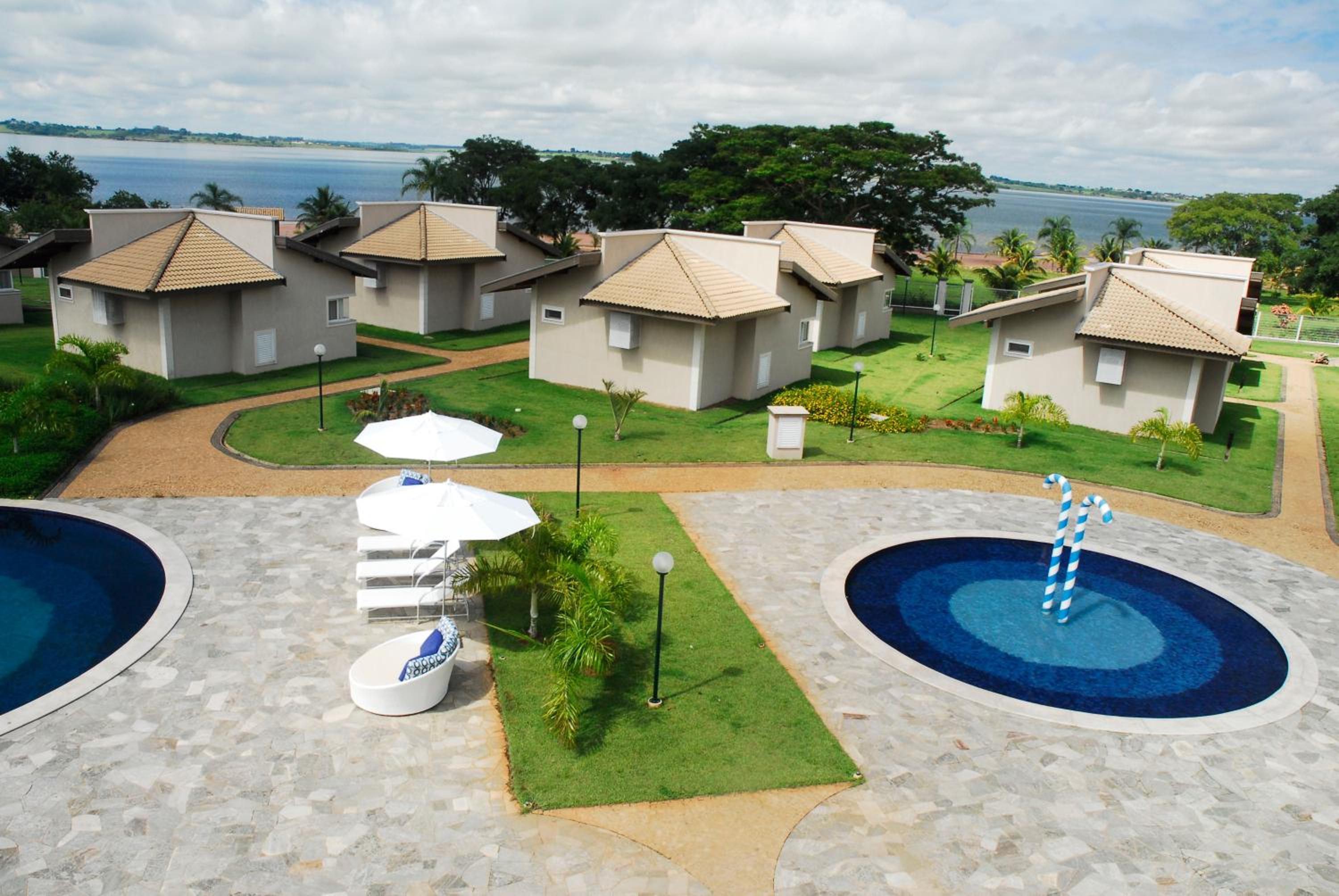 Resort da Ilha