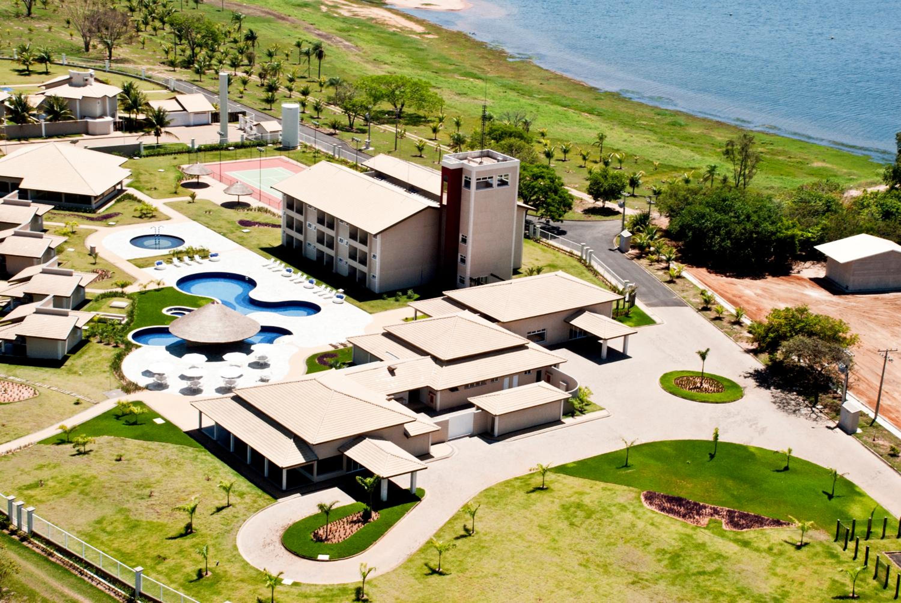 Resort da Ilha