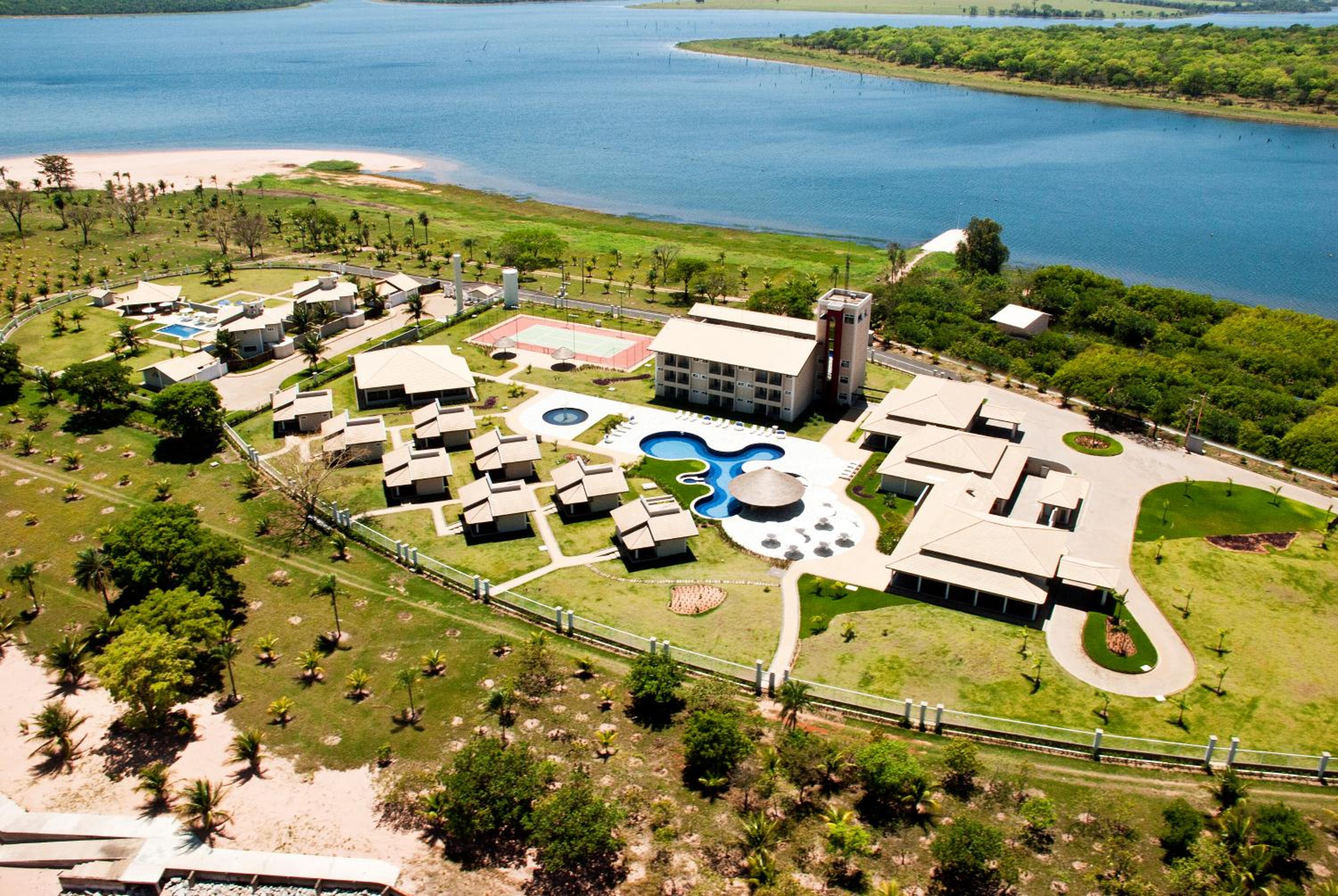 Resort da Ilha