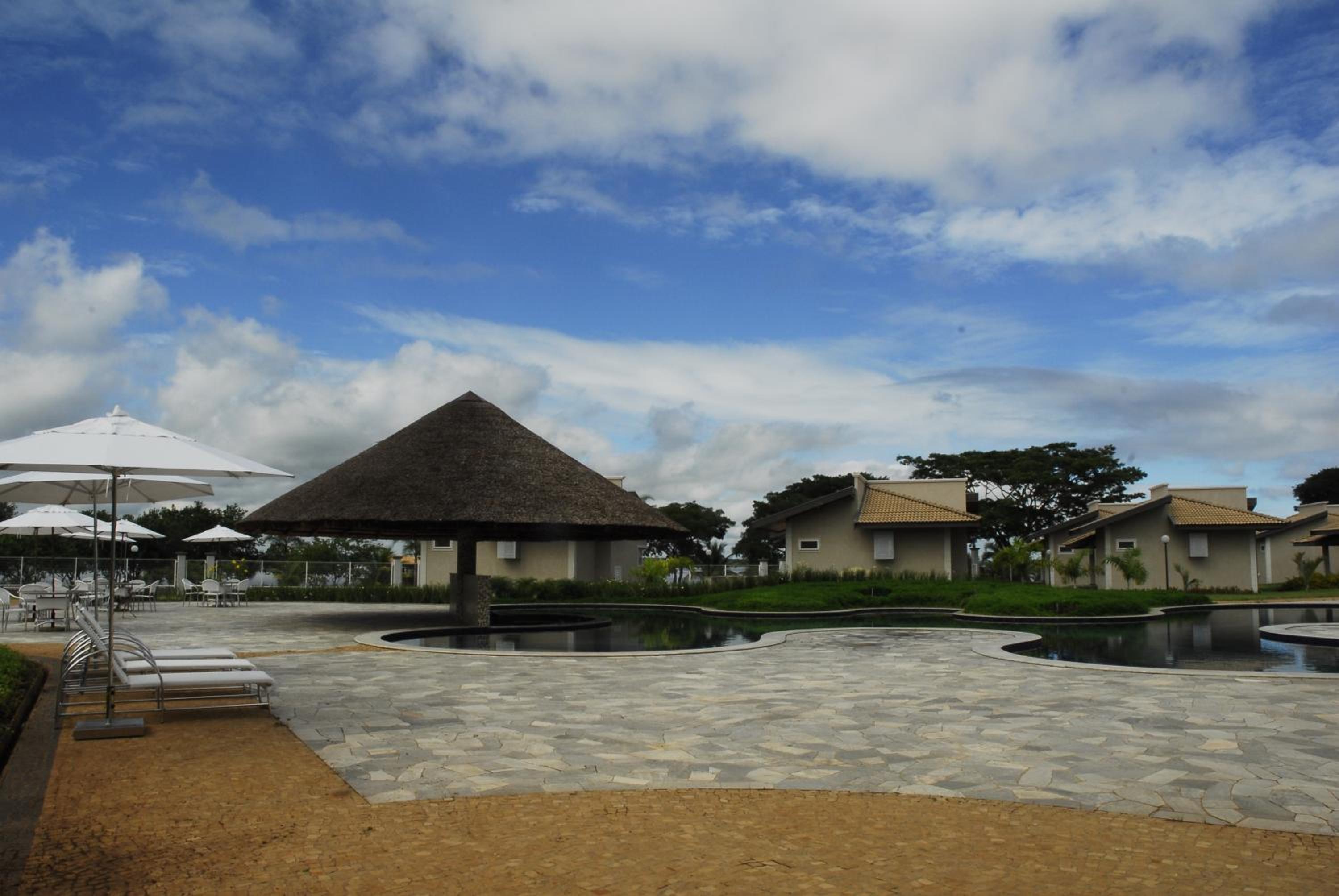 Resort da Ilha