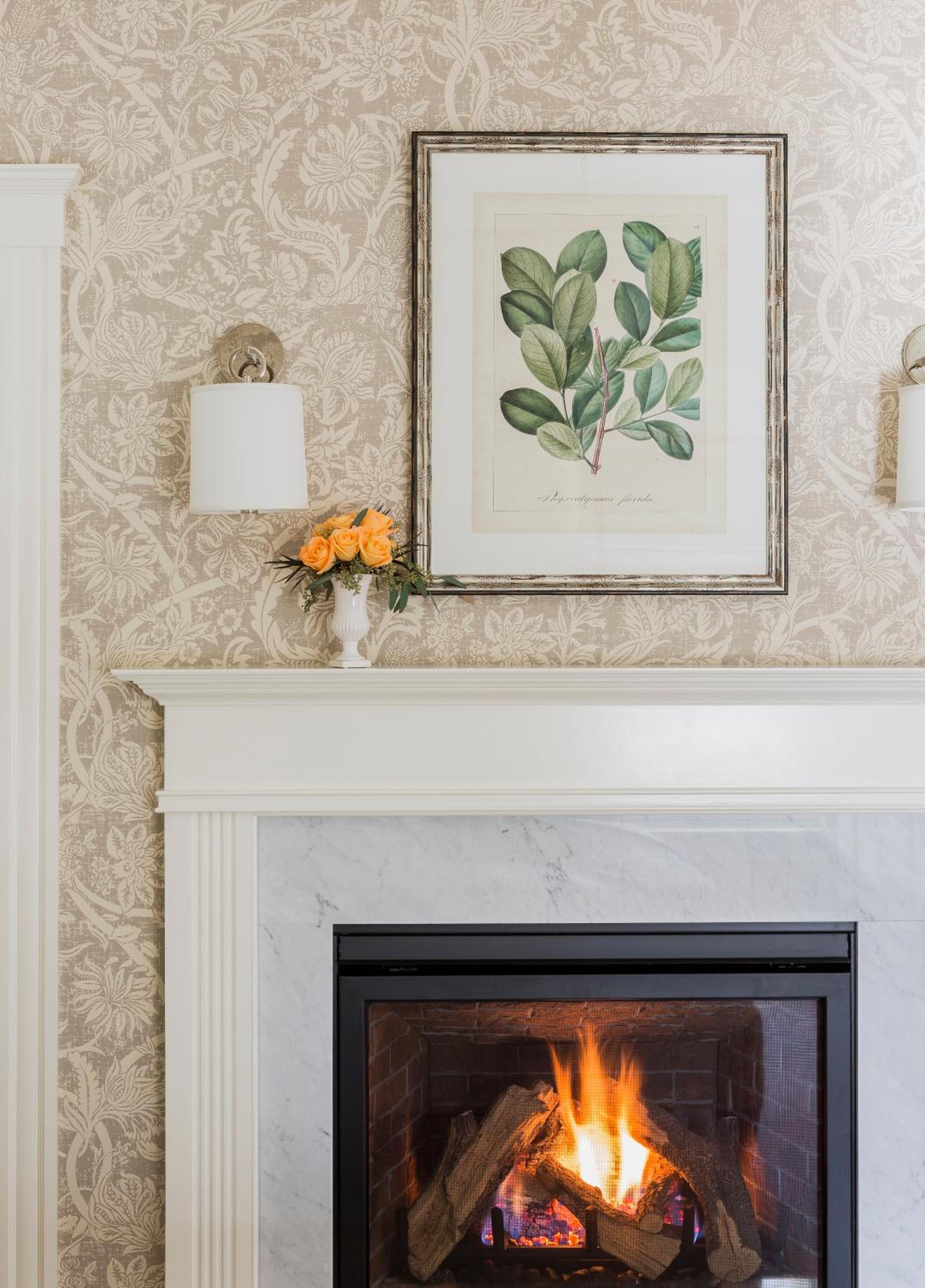 Lexington Vacations - The Inn at Hastings Park, Relais Chateaux - Property Image 37