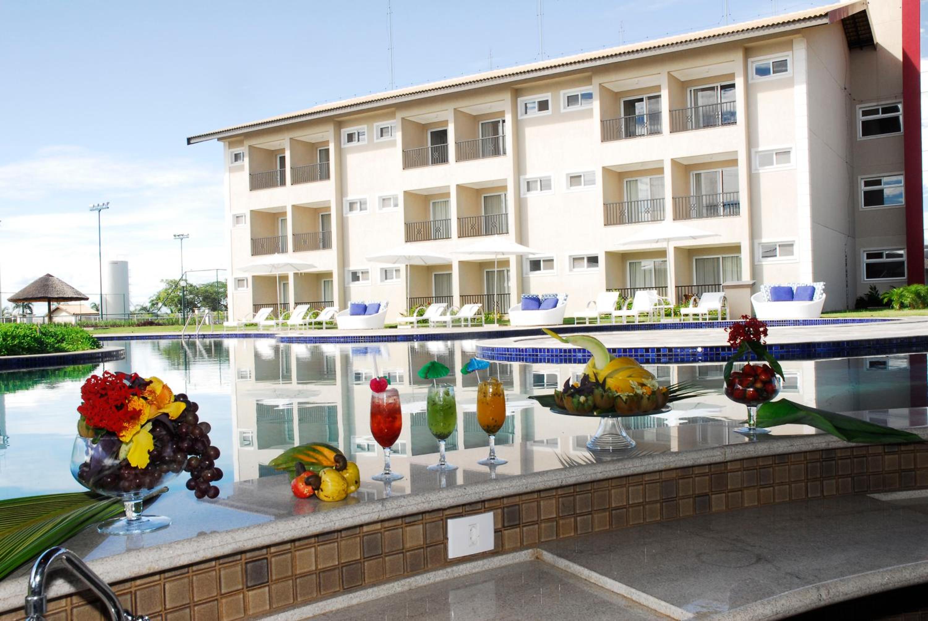 Resort da Ilha