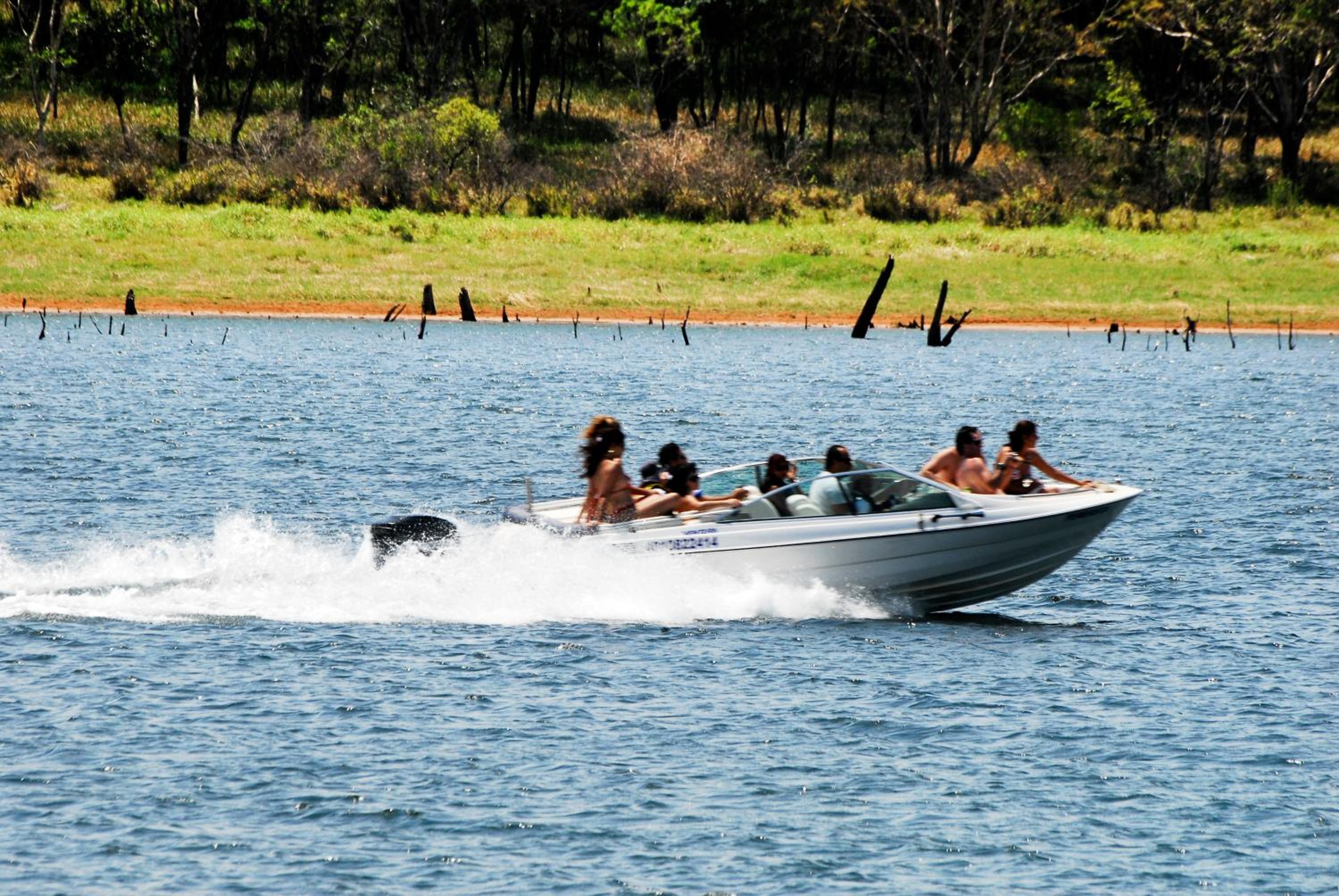 Resort da Ilha