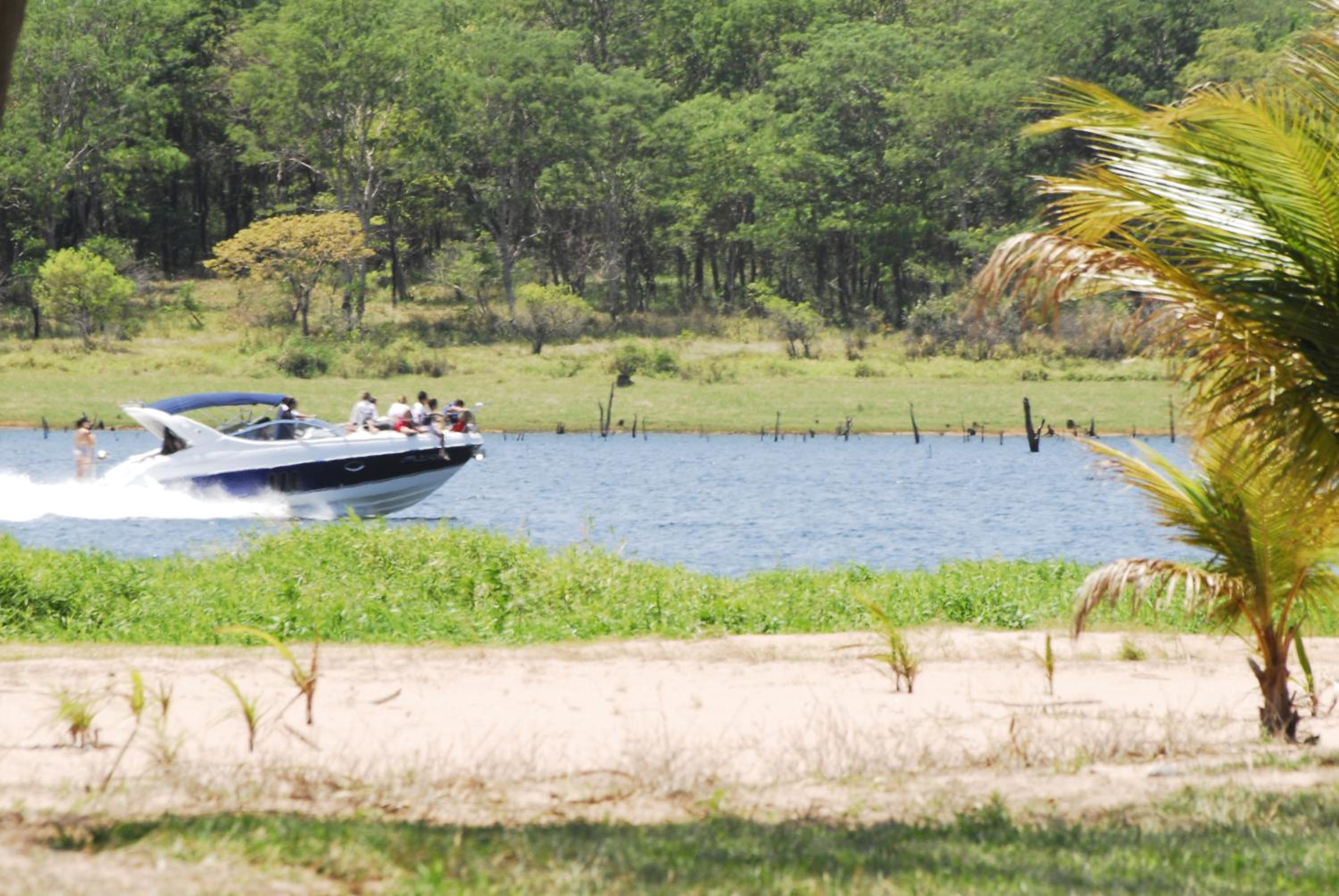 Resort da Ilha
