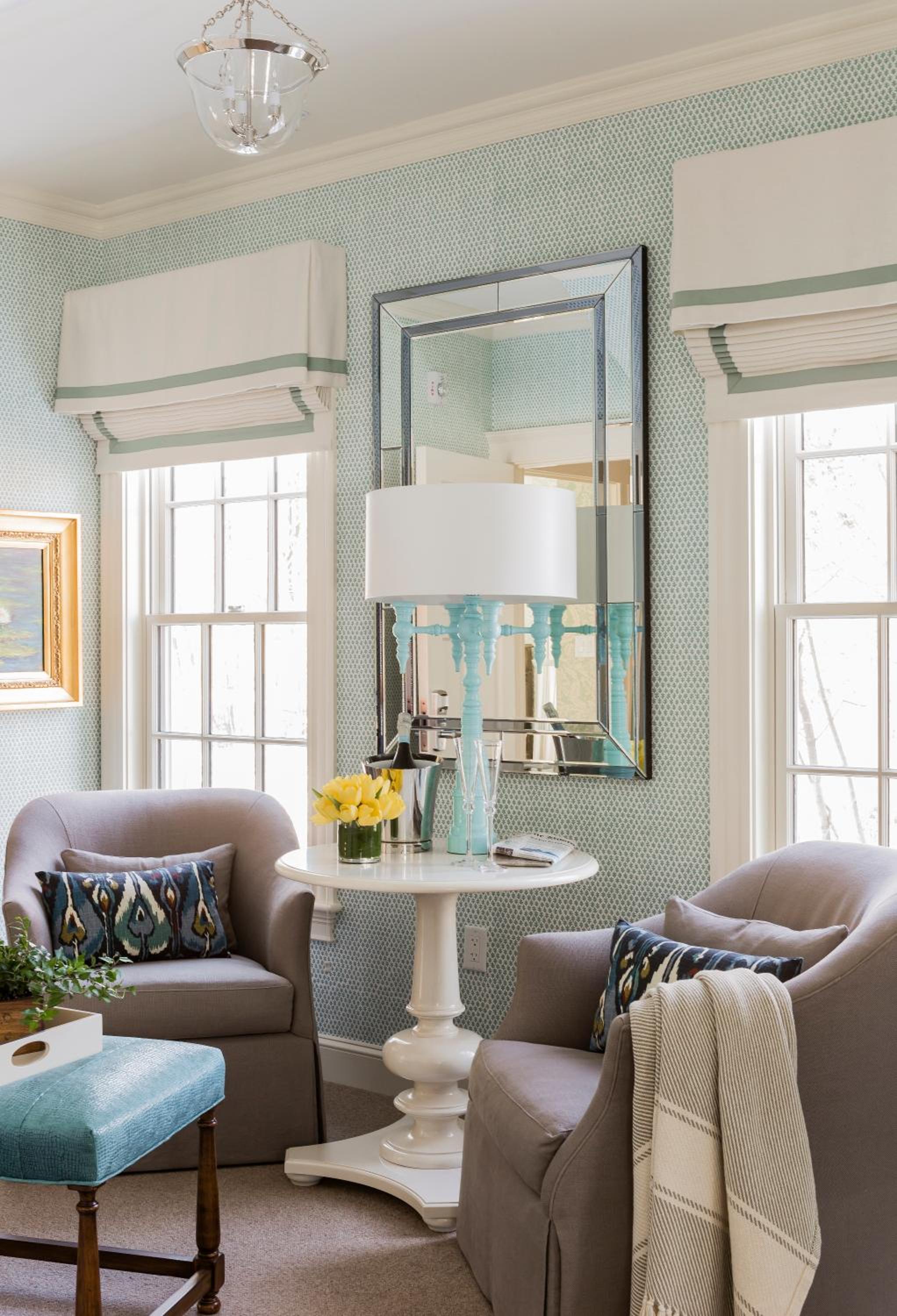 Lexington Vacations - The Inn at Hastings Park, Relais  Chateaux - Property Image 1