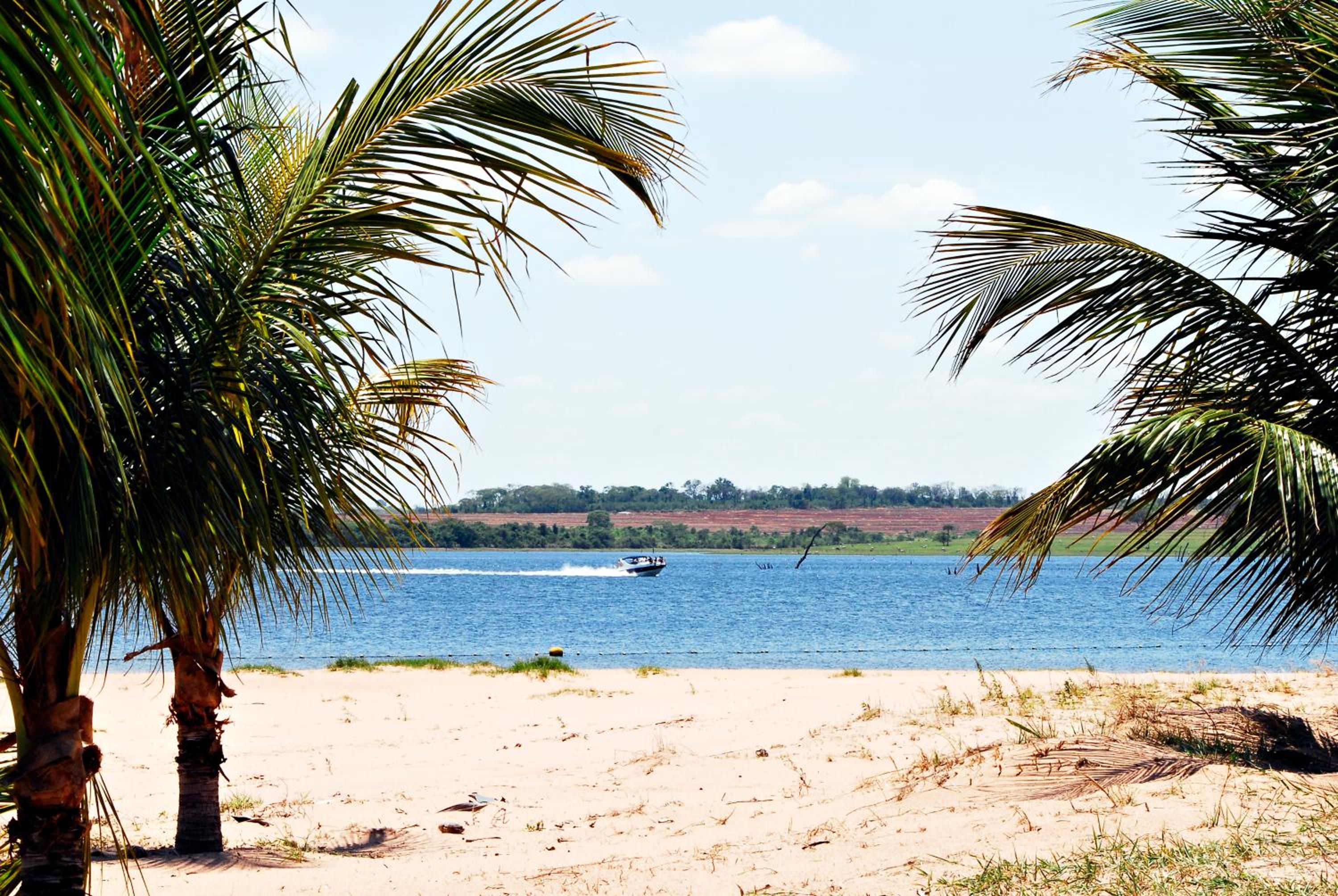 Resort da Ilha
