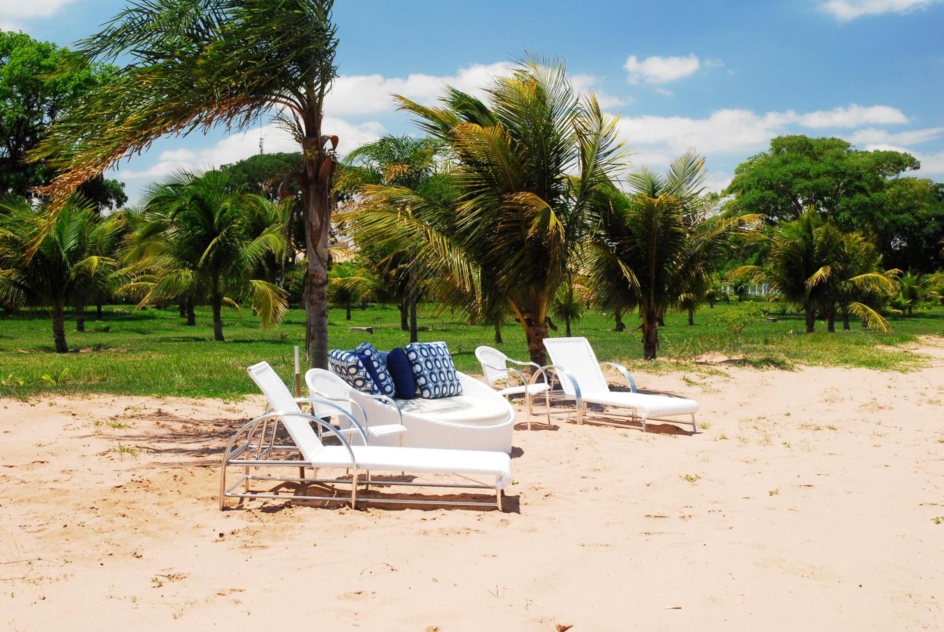 Resort da Ilha