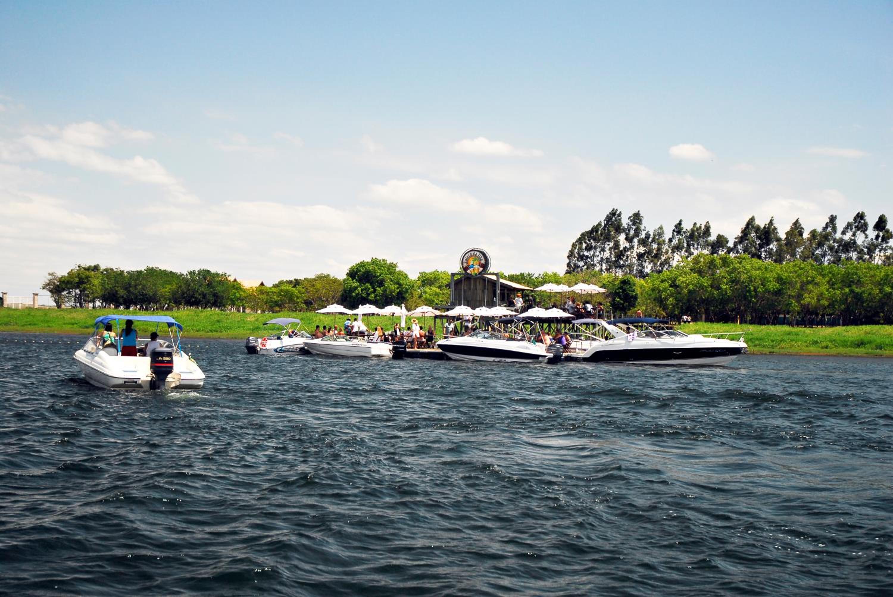 Resort da Ilha