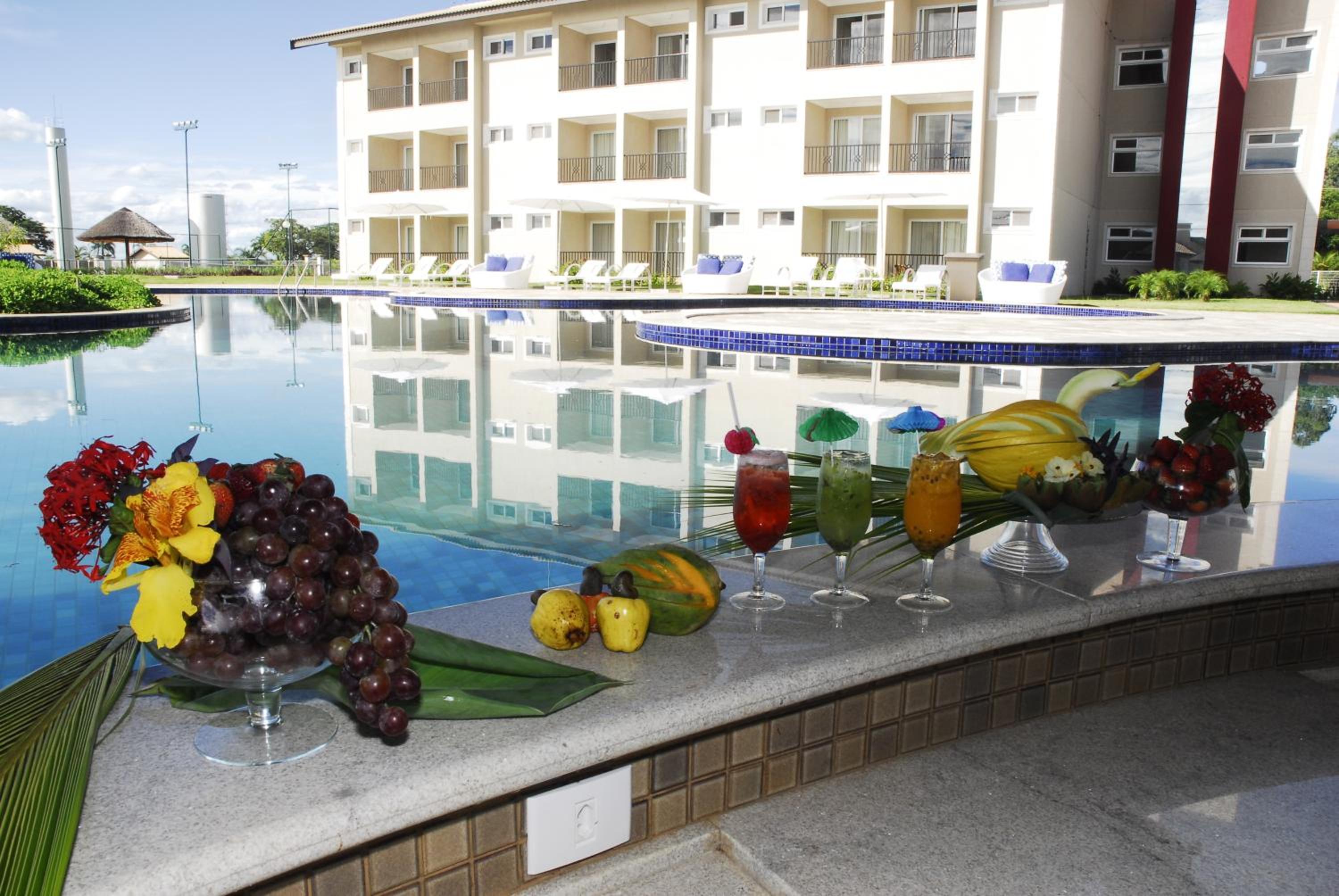 Resort da Ilha
