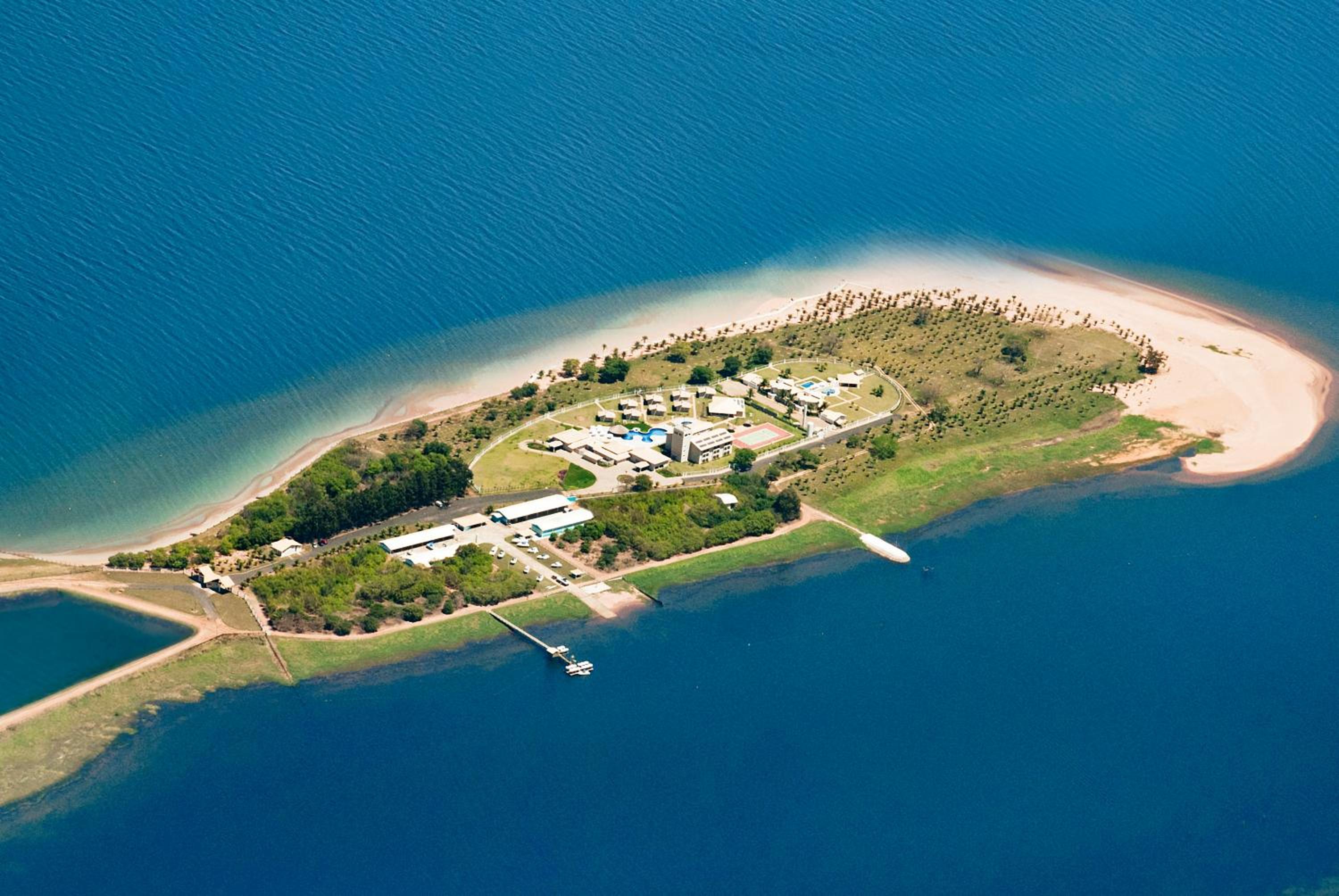 Resort da Ilha