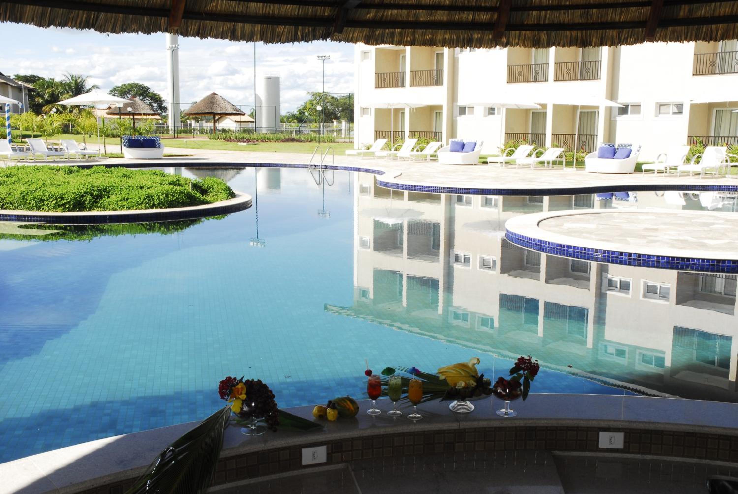 Resort da Ilha