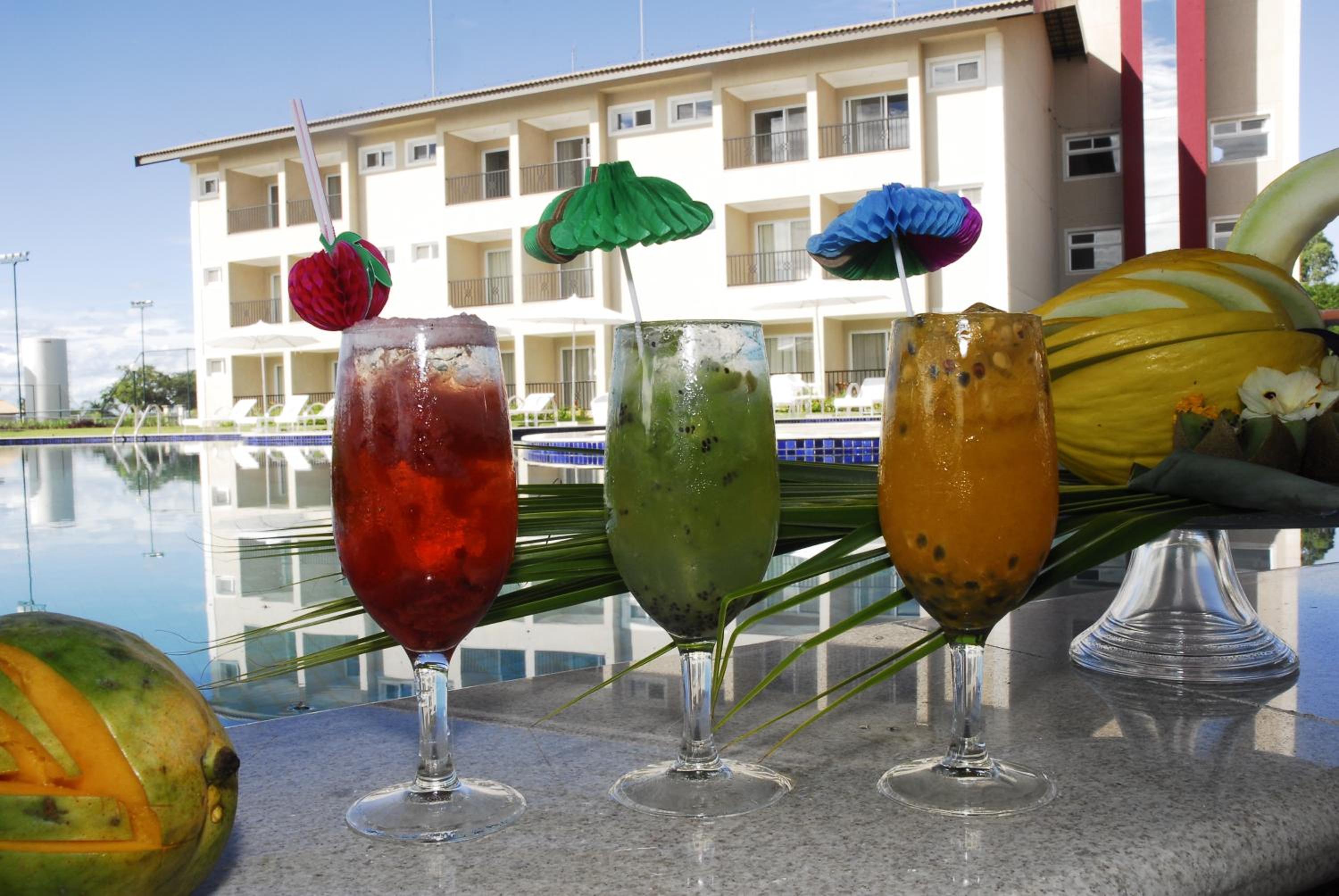 Resort da Ilha