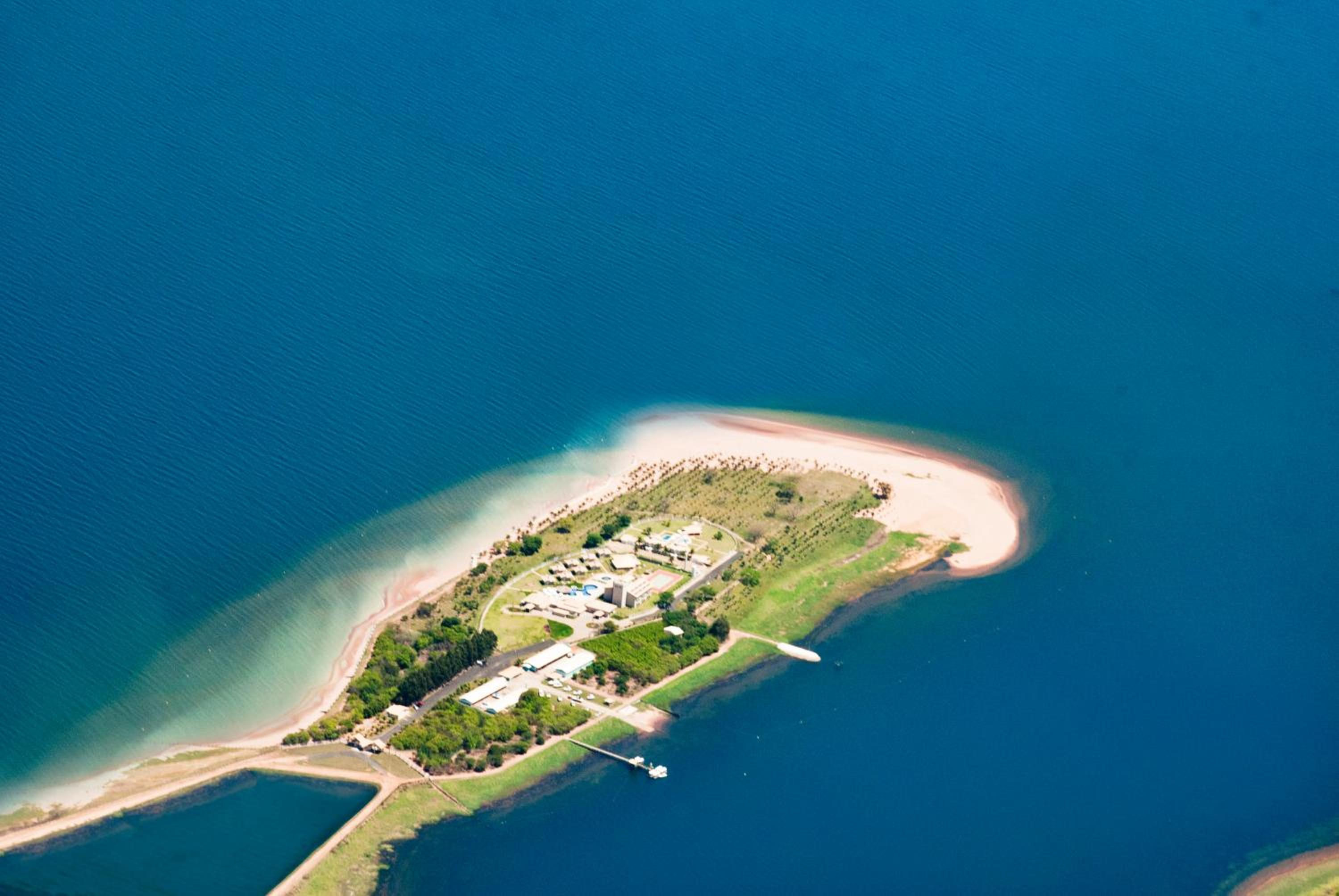 Resort da Ilha
