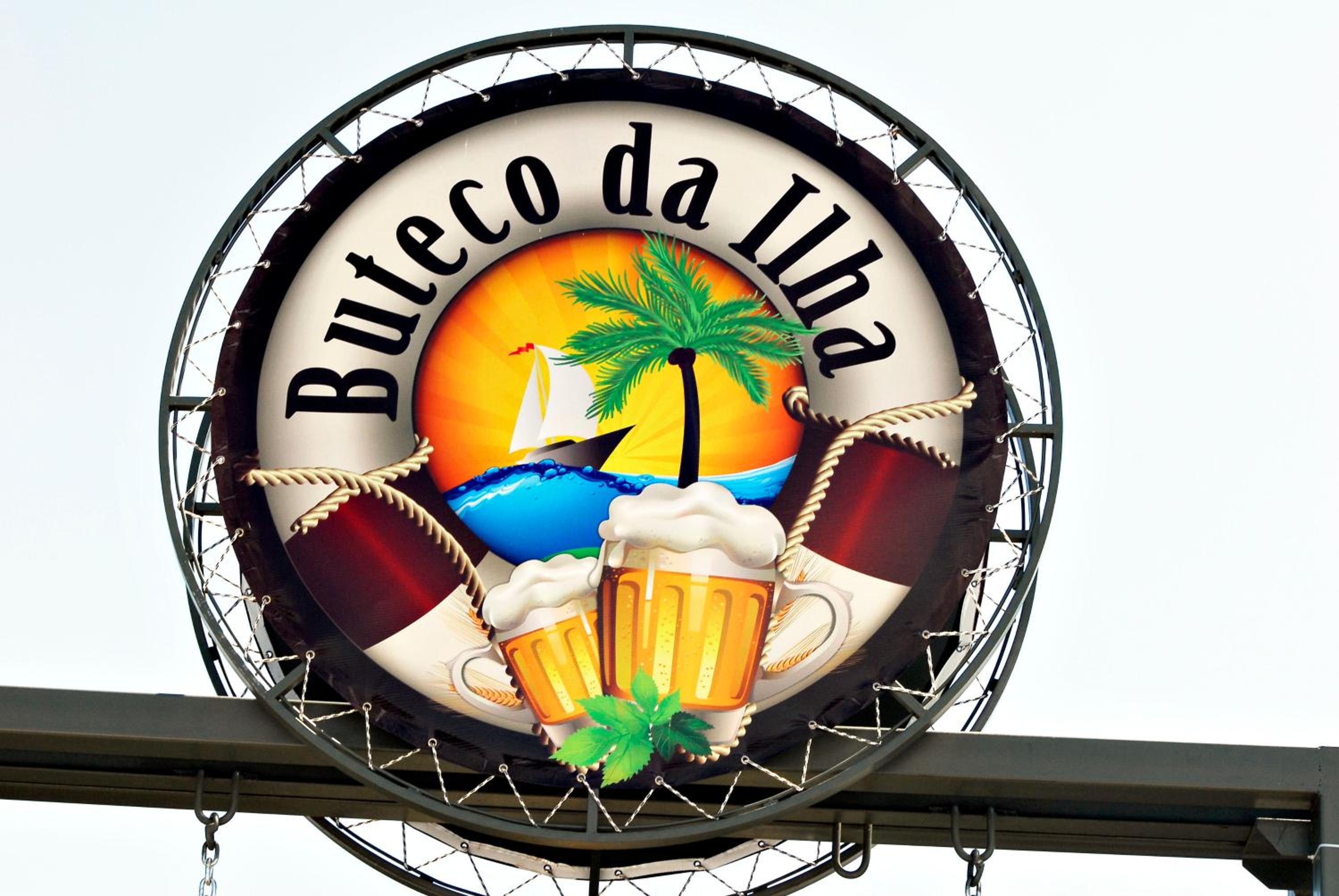 Resort da Ilha