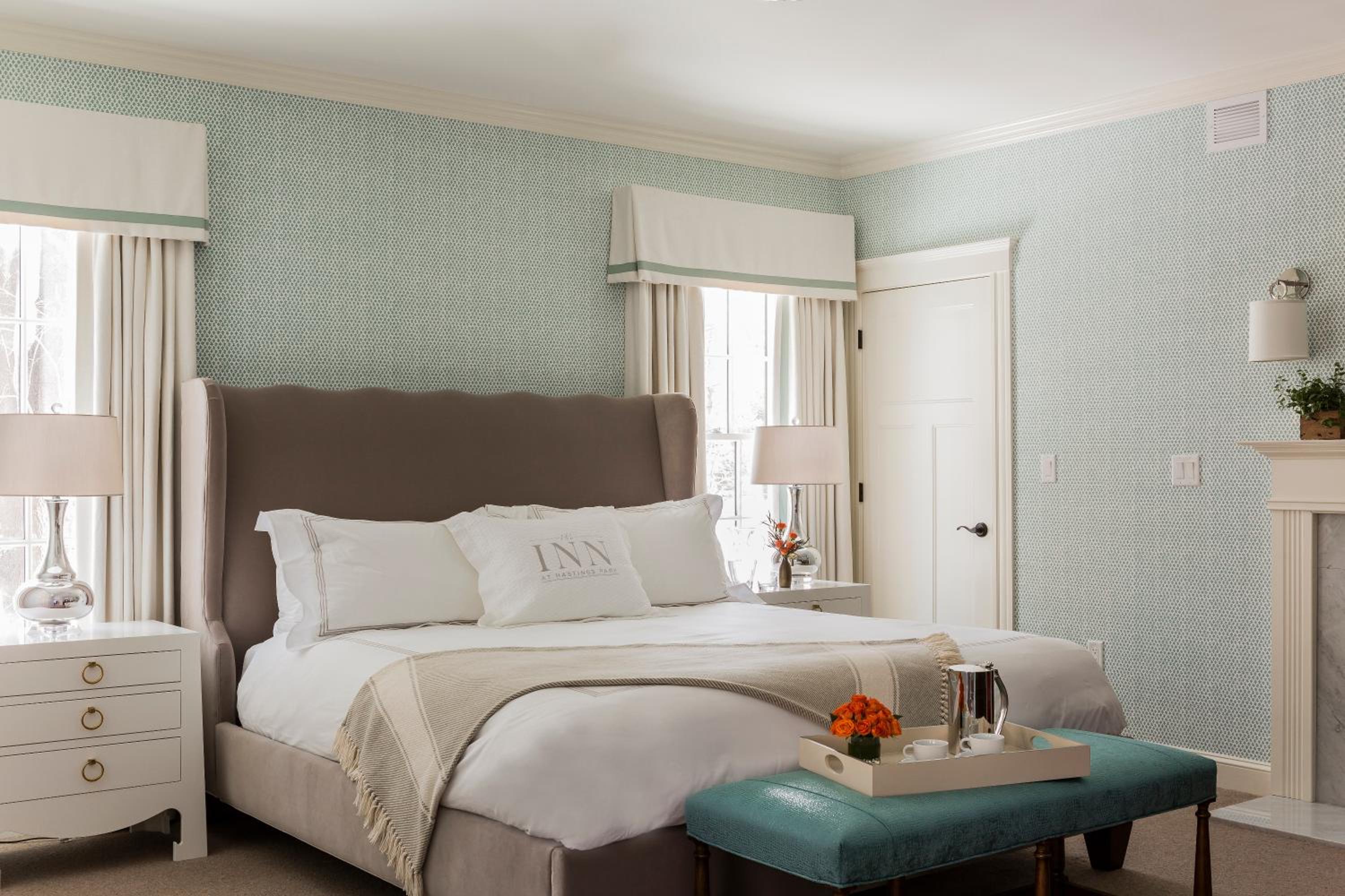 Lexington Vacations - The Inn at Hastings Park, Relais Chateaux - Property Image 39
