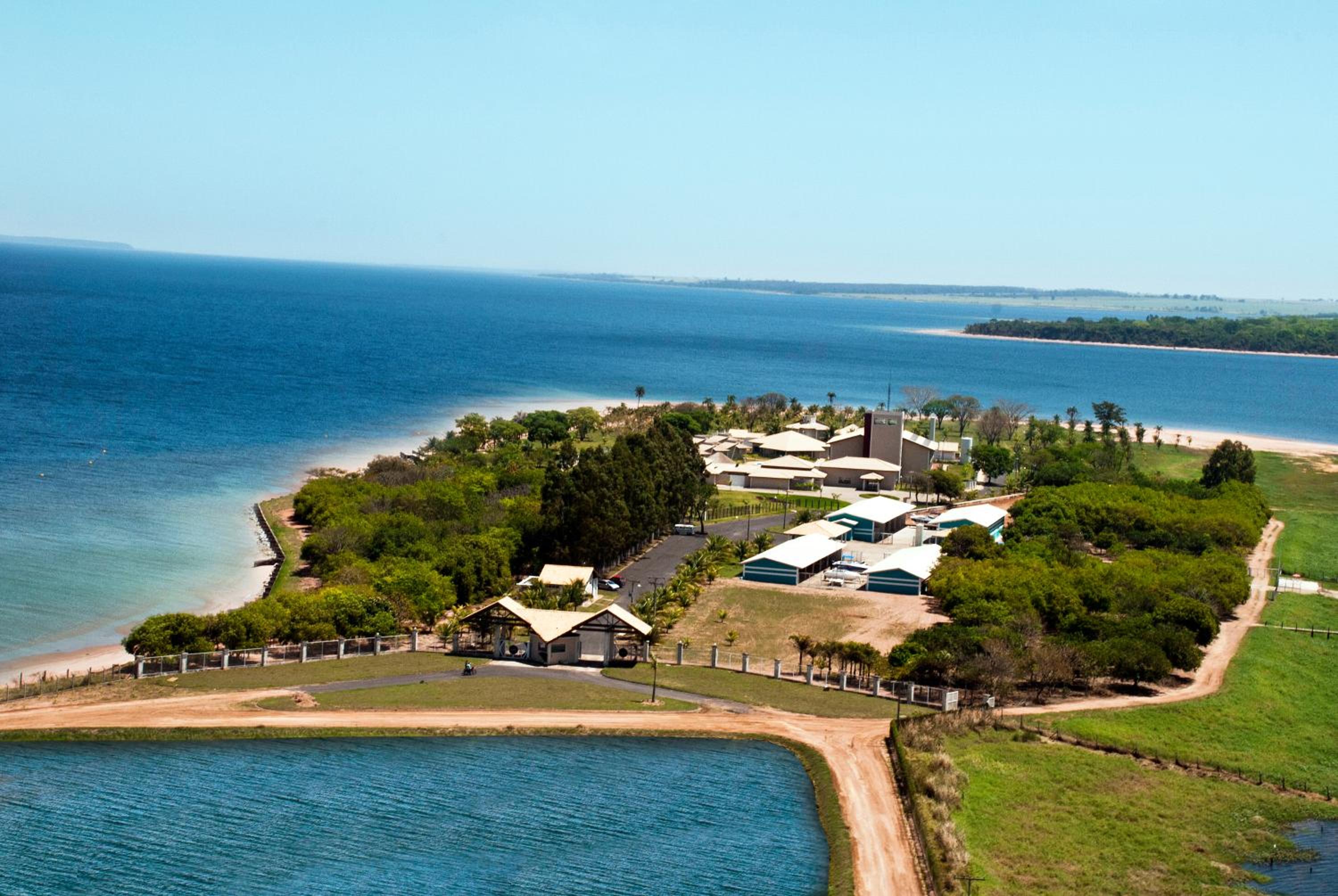 Resort da Ilha
