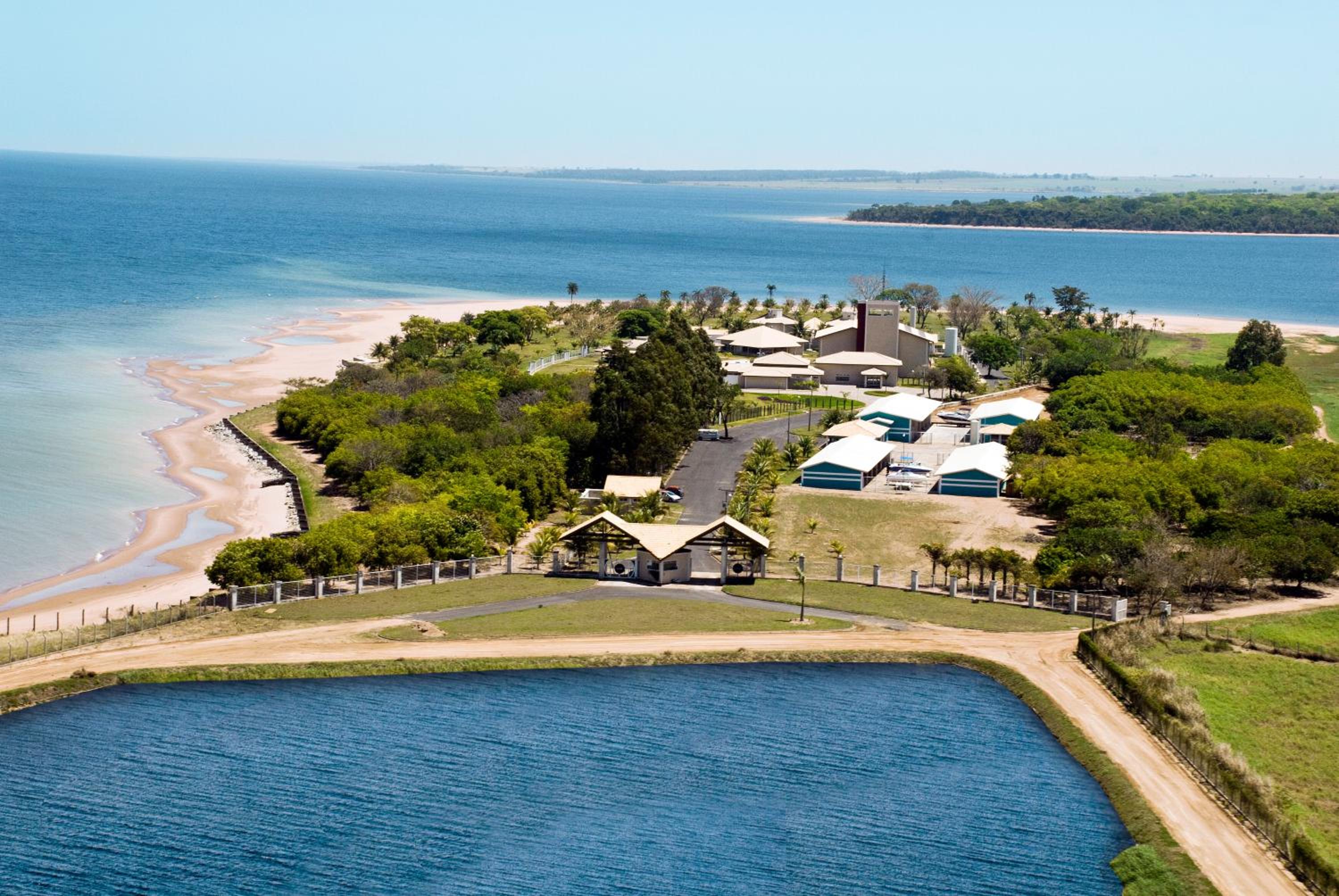 Resort da Ilha