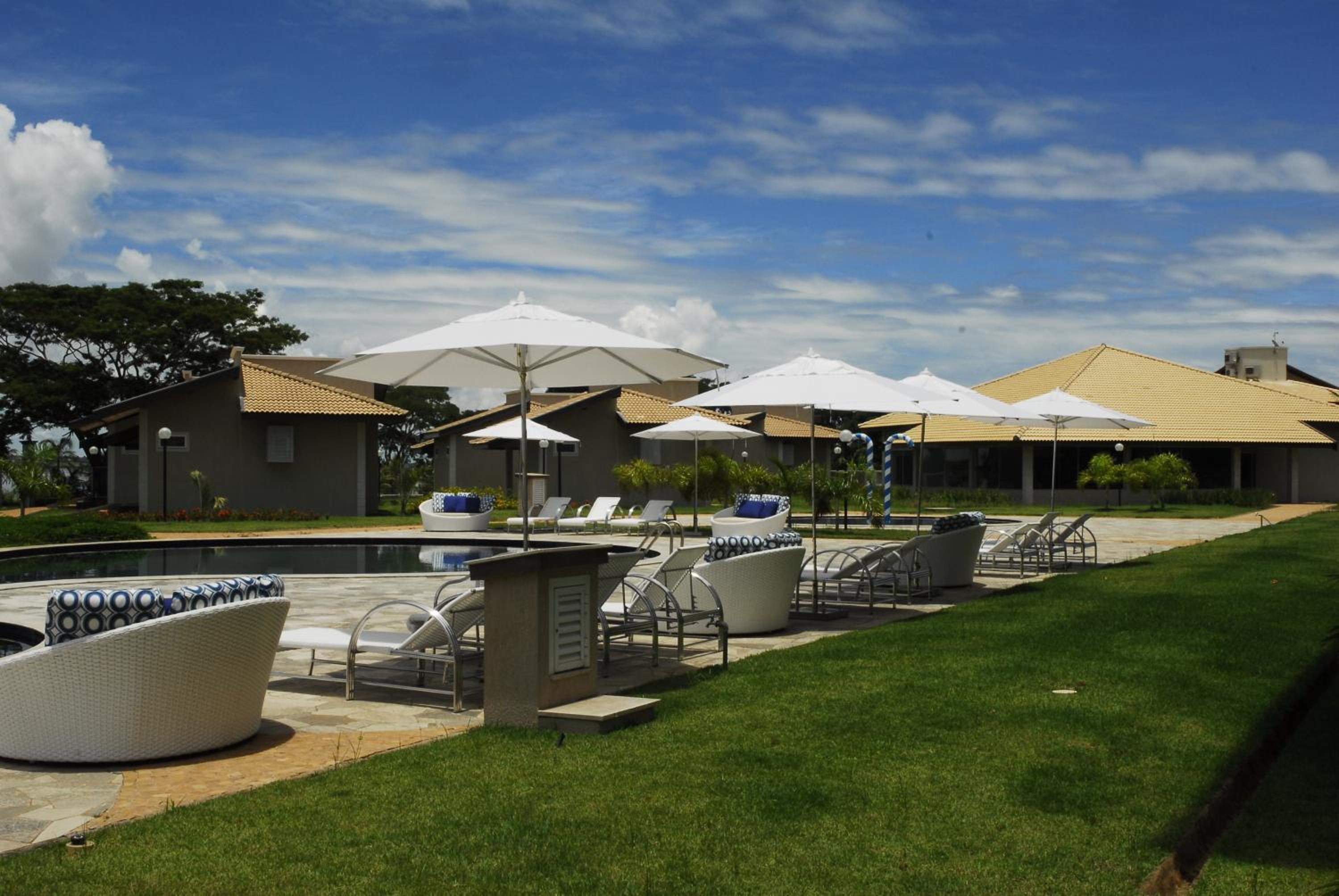 Resort da Ilha
