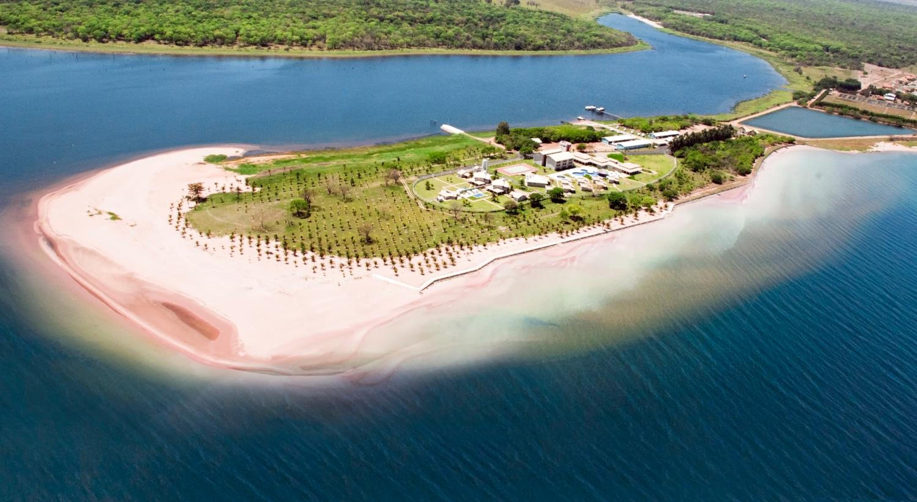 Resort da Ilha