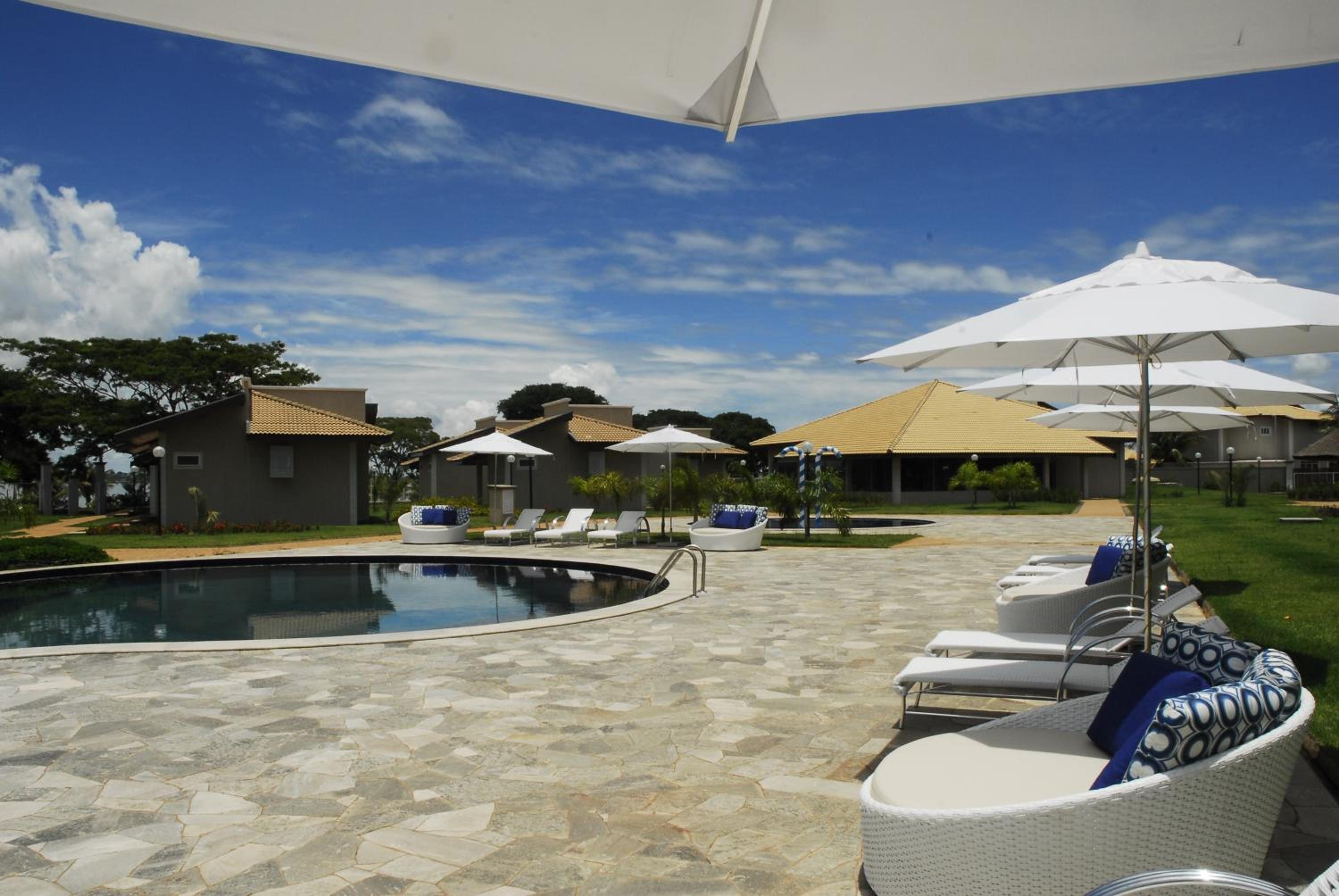 Resort da Ilha