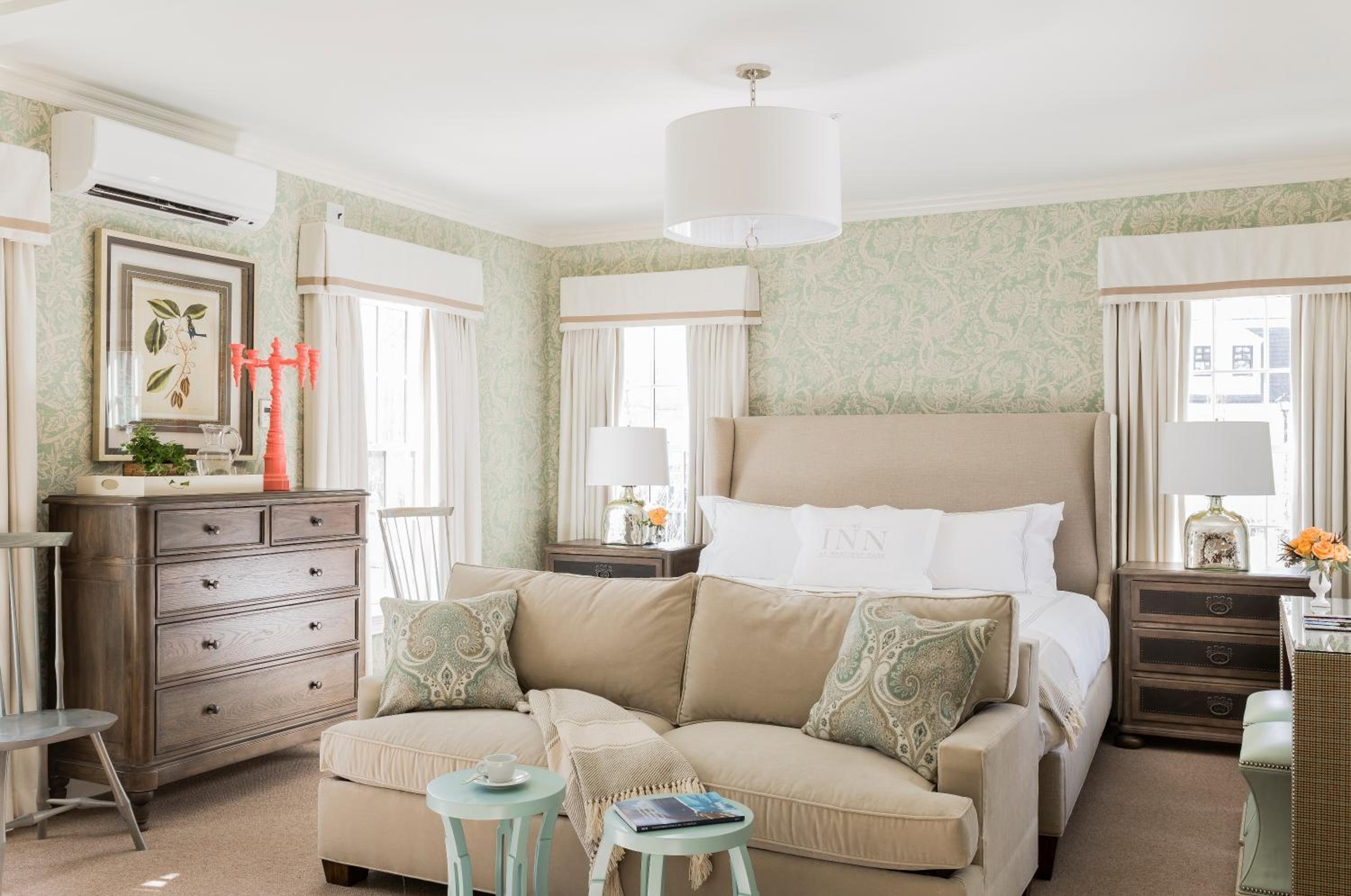 Lexington Vacations - The Inn at Hastings Park, Relais Chateaux - Property Image 41