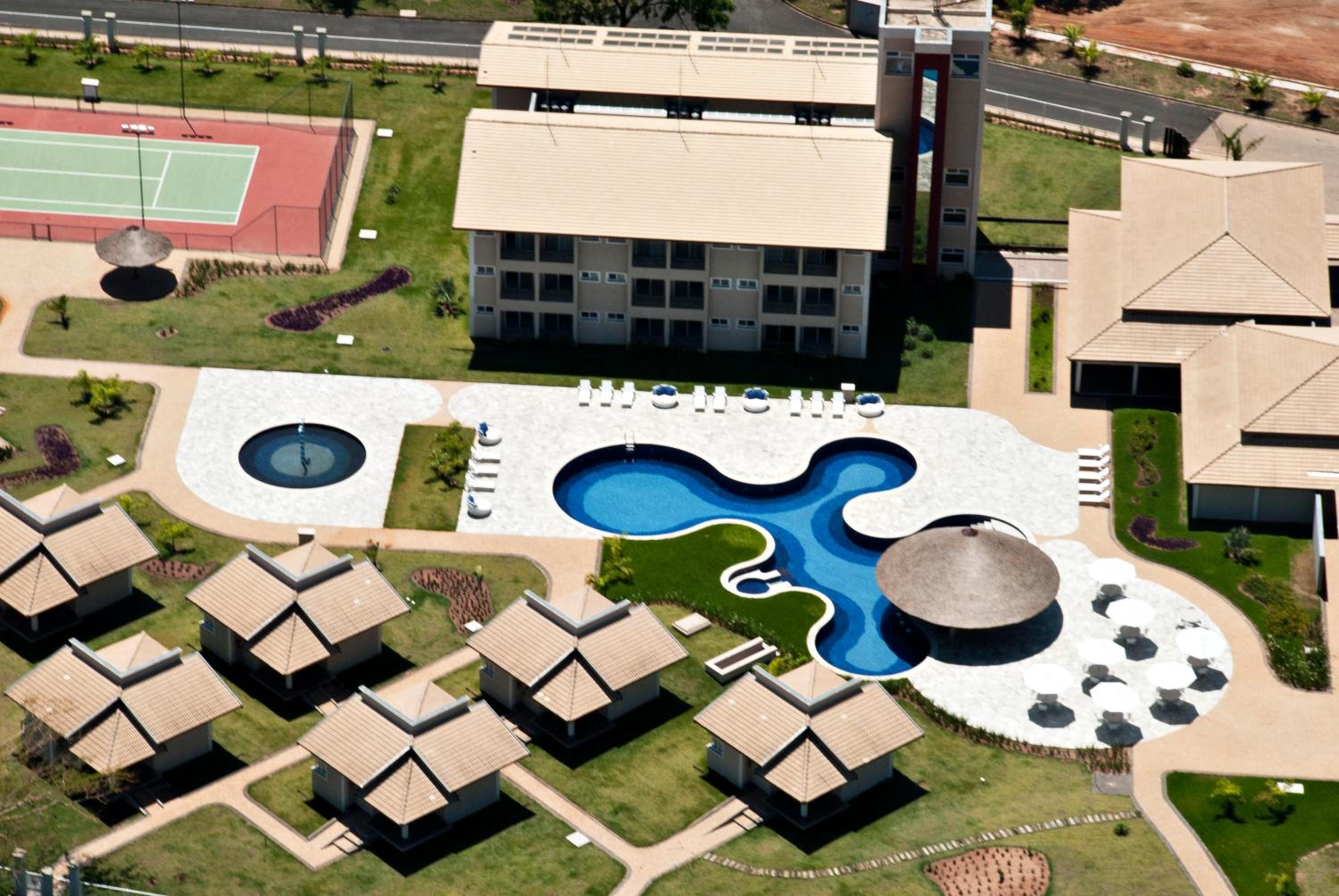 Resort da Ilha