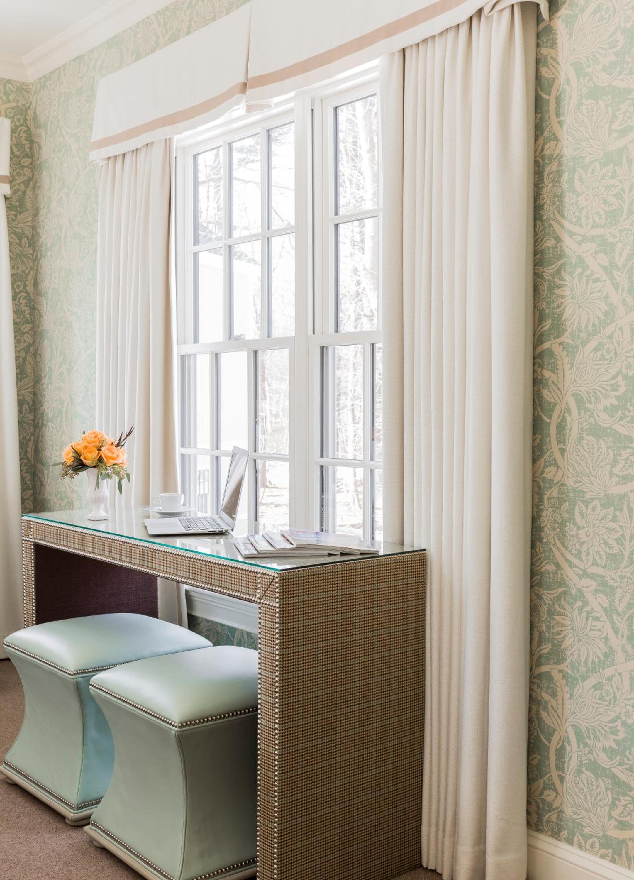 Lexington Vacations - The Inn at Hastings Park, Relais Chateaux - Property Image 40