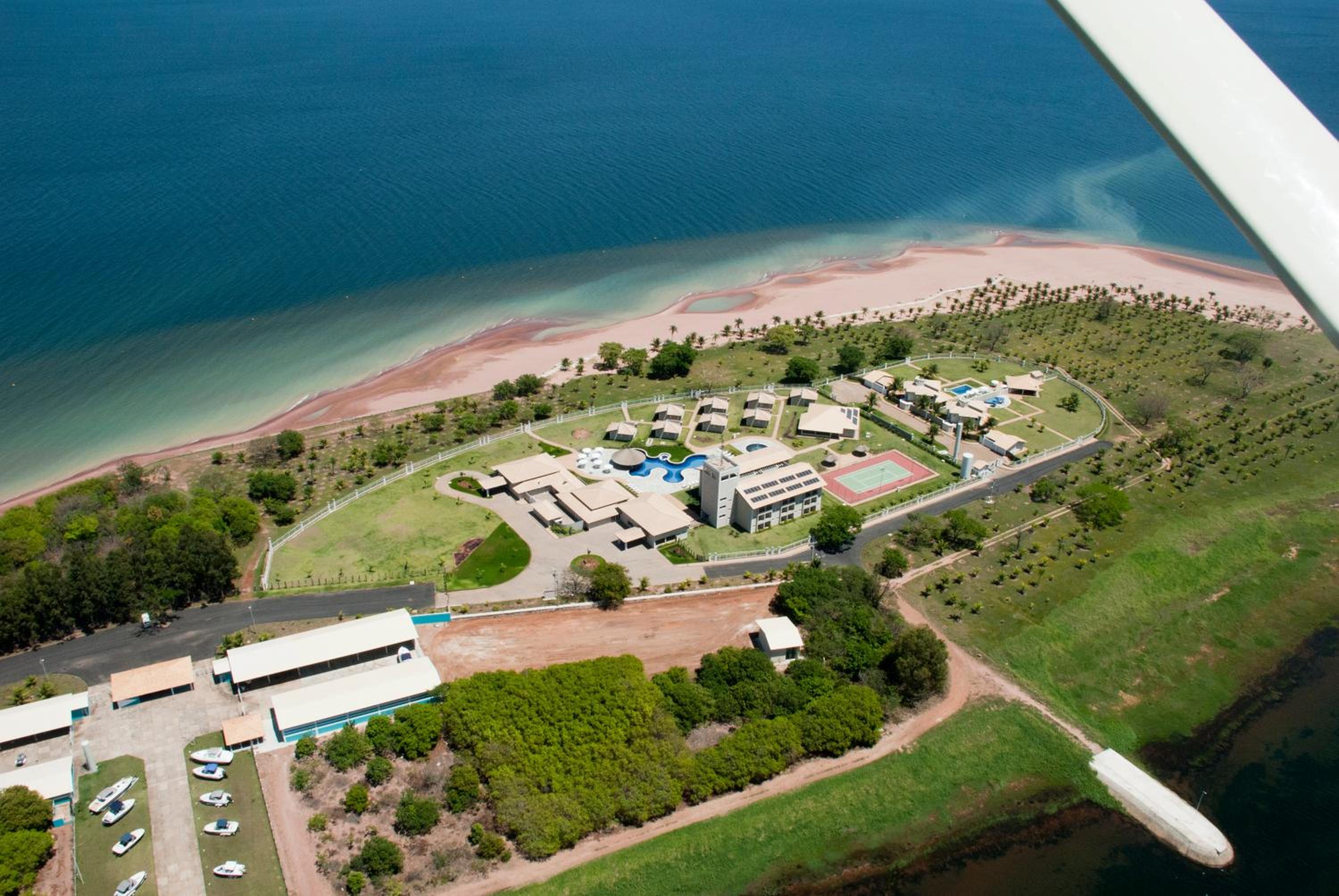 Resort da Ilha