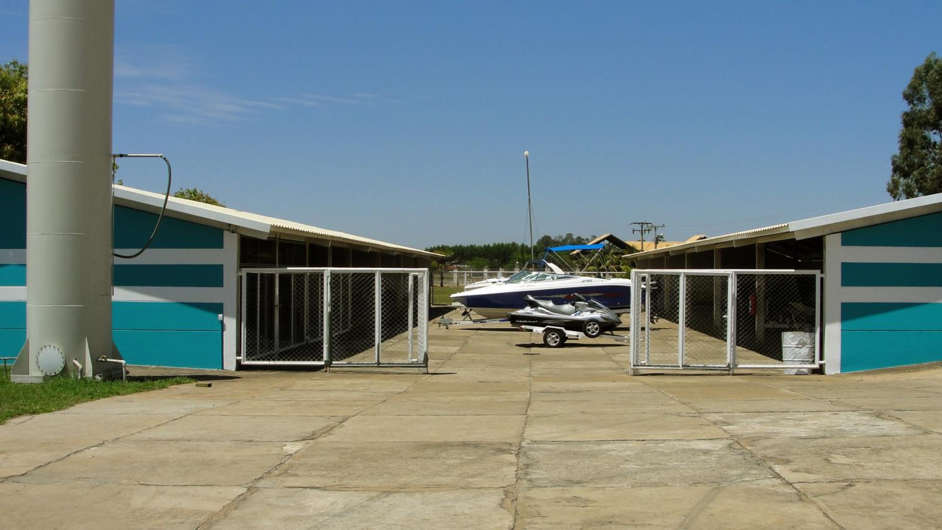 Resort da Ilha