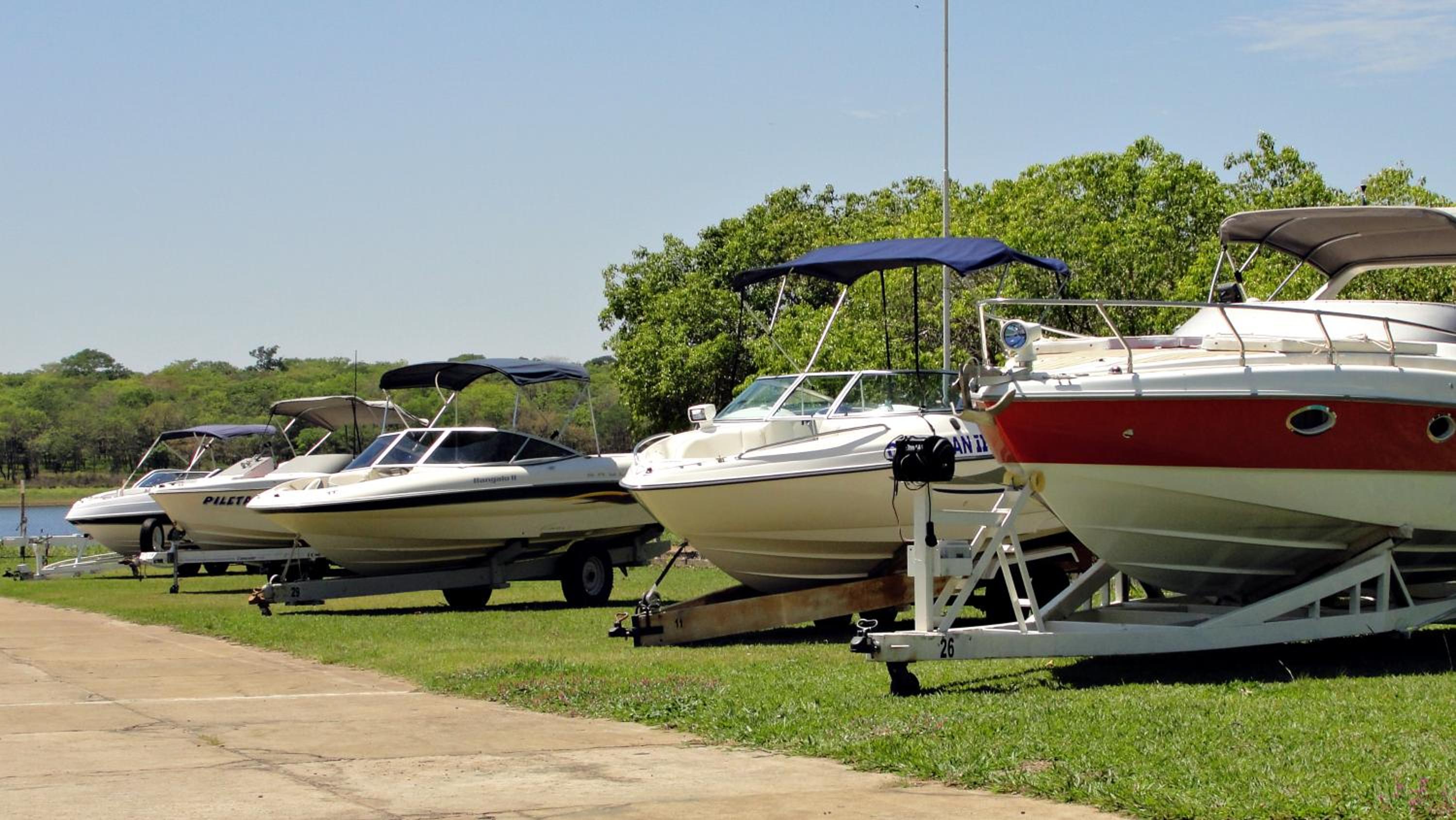 Resort da Ilha