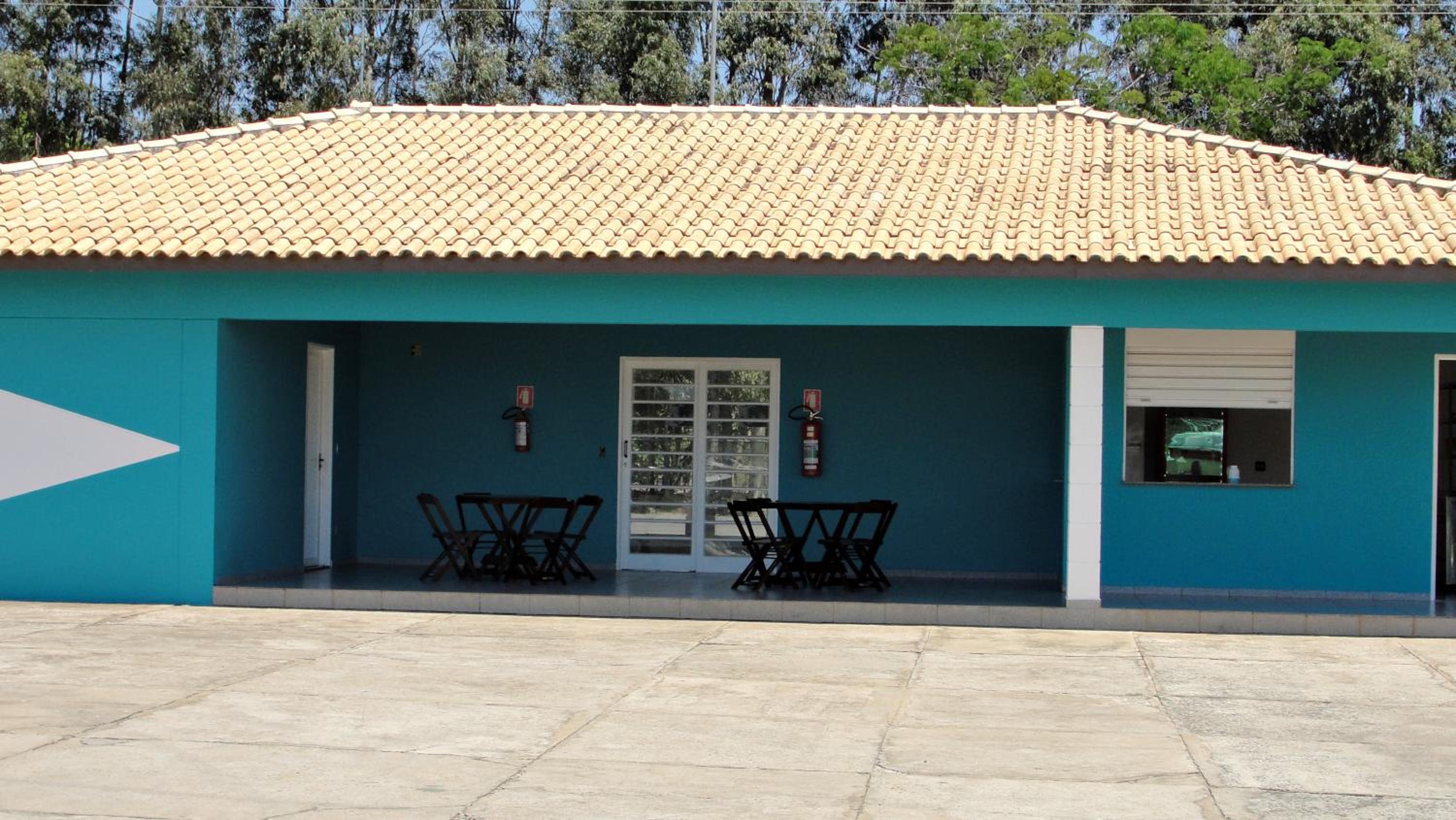 Resort da Ilha