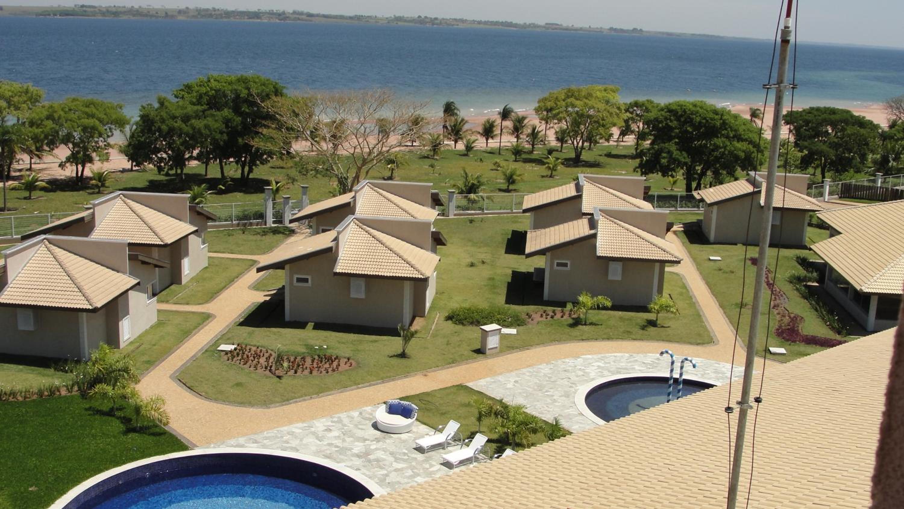 Resort da Ilha