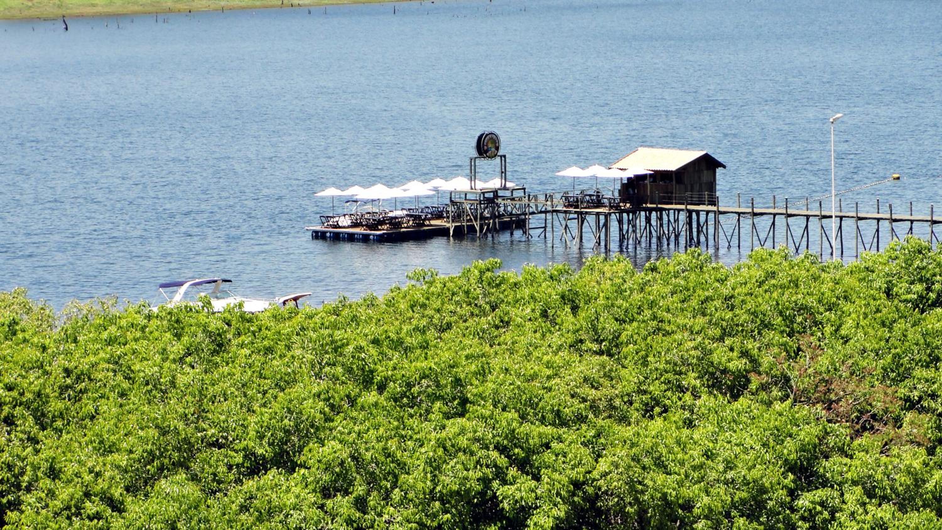 Resort da Ilha