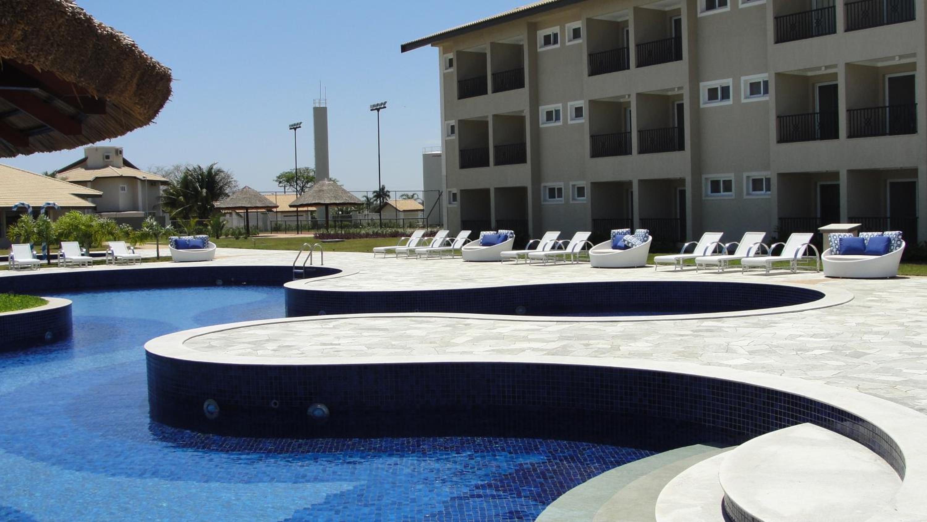 Resort da Ilha