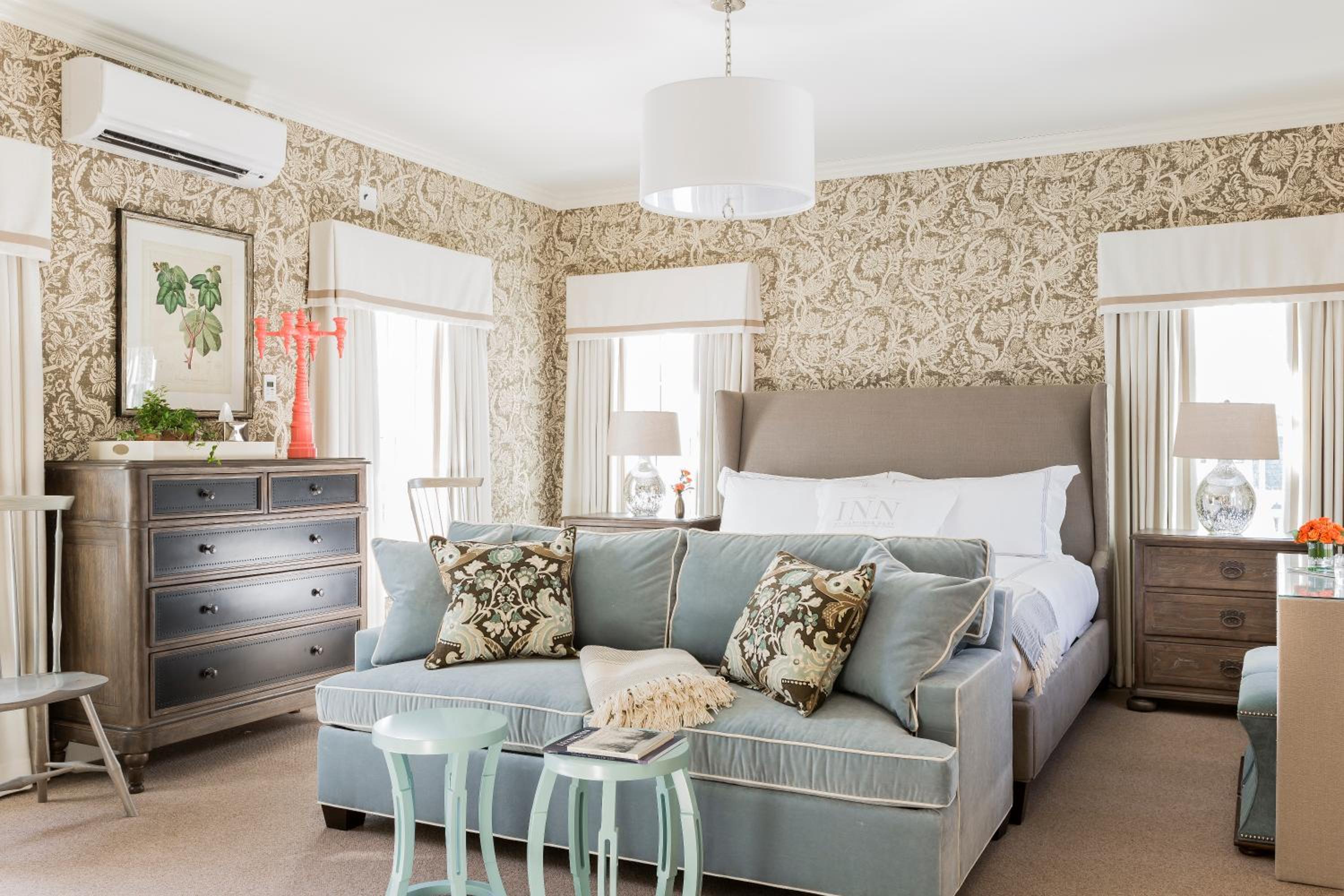 Lexington Vacations - The Inn at Hastings Park, Relais Chateaux - Property Image 42