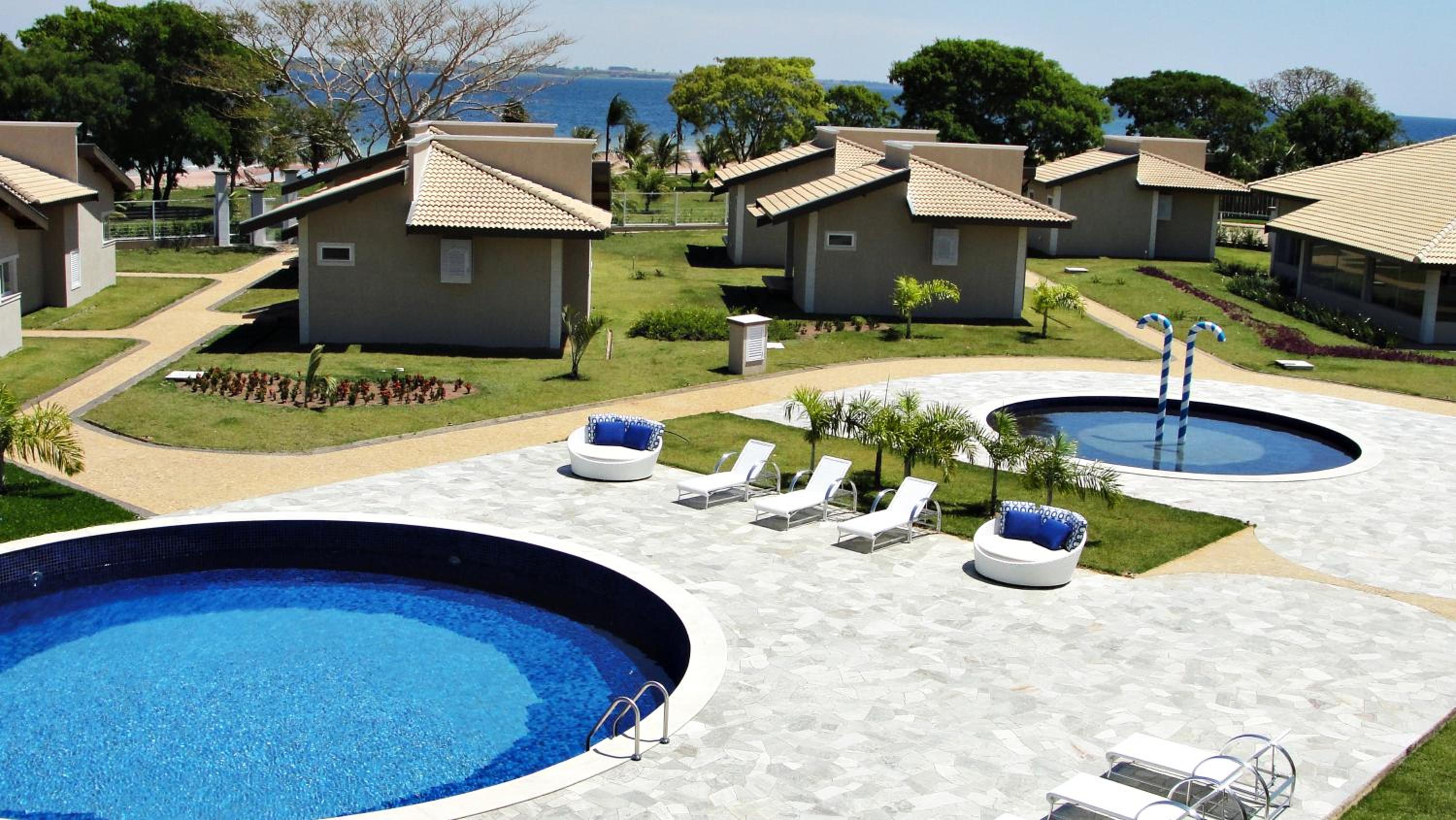 Resort da Ilha
