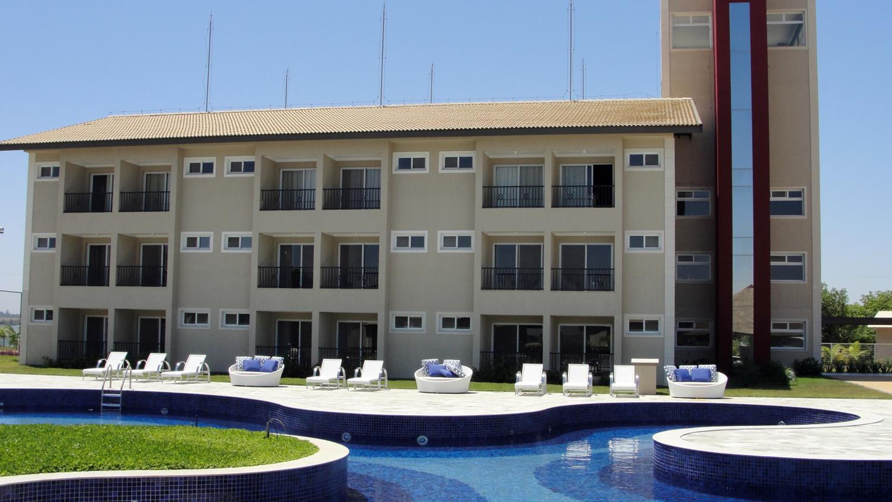 Resort da Ilha