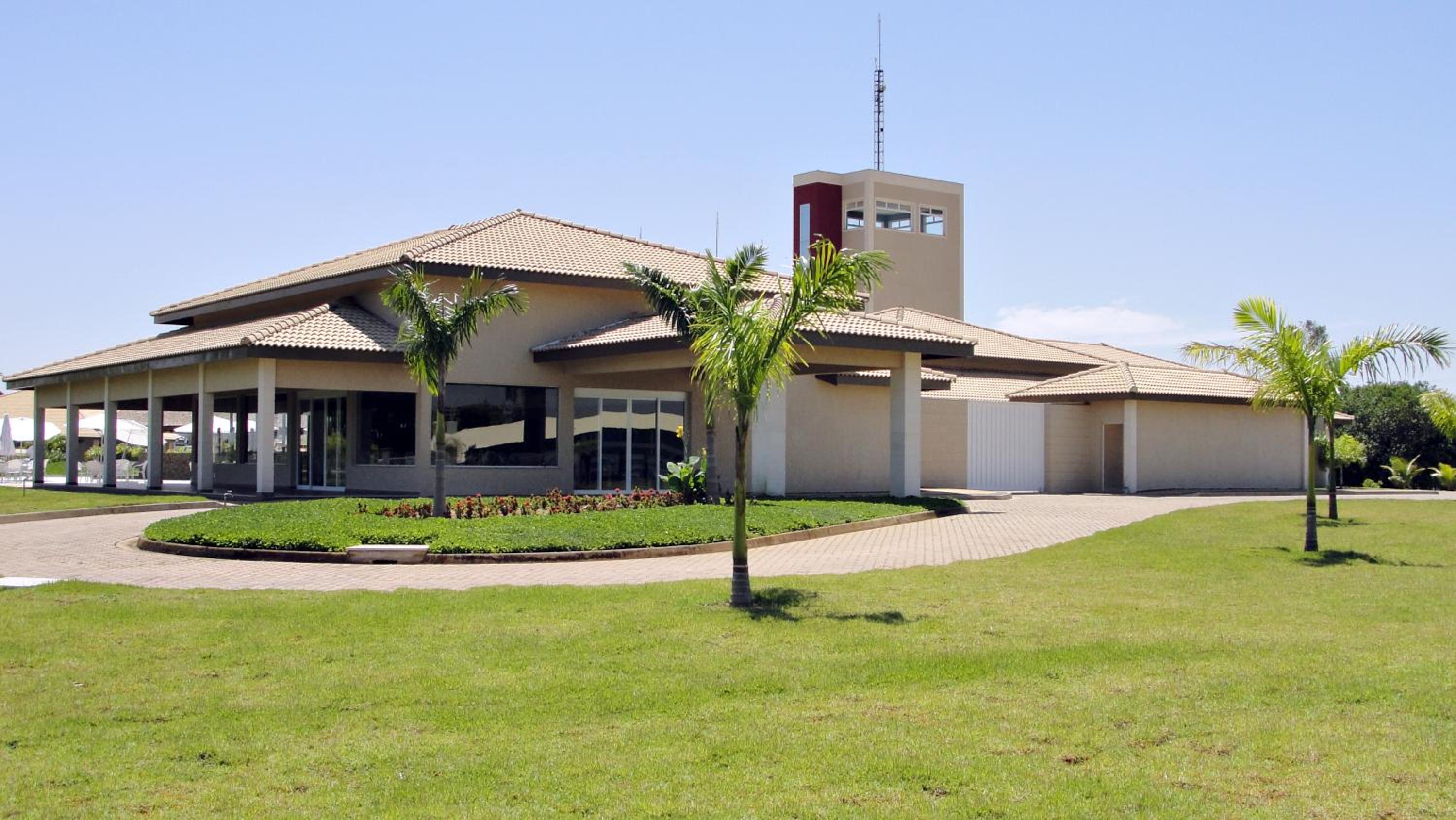 Resort da Ilha