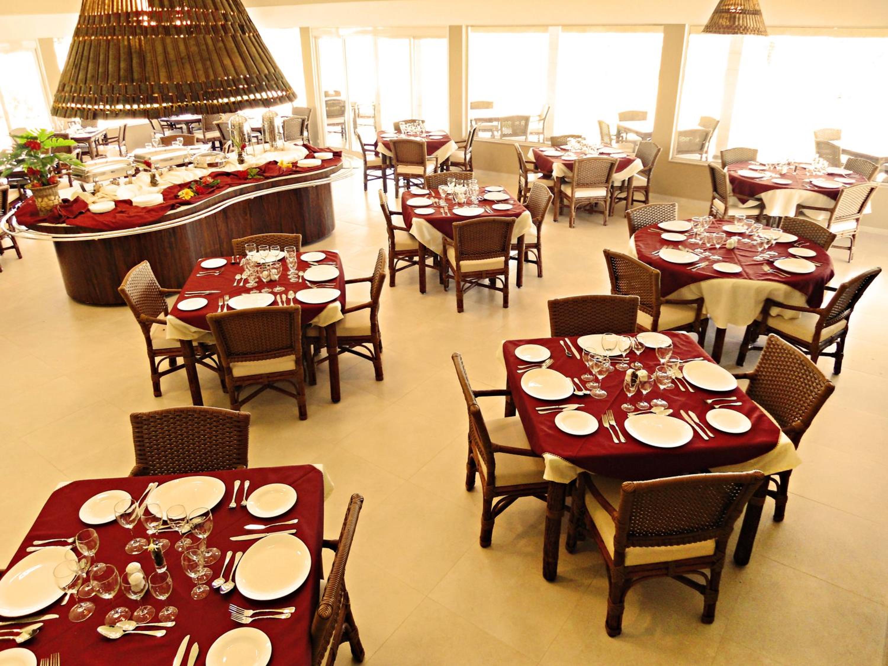 Resort da Ilha