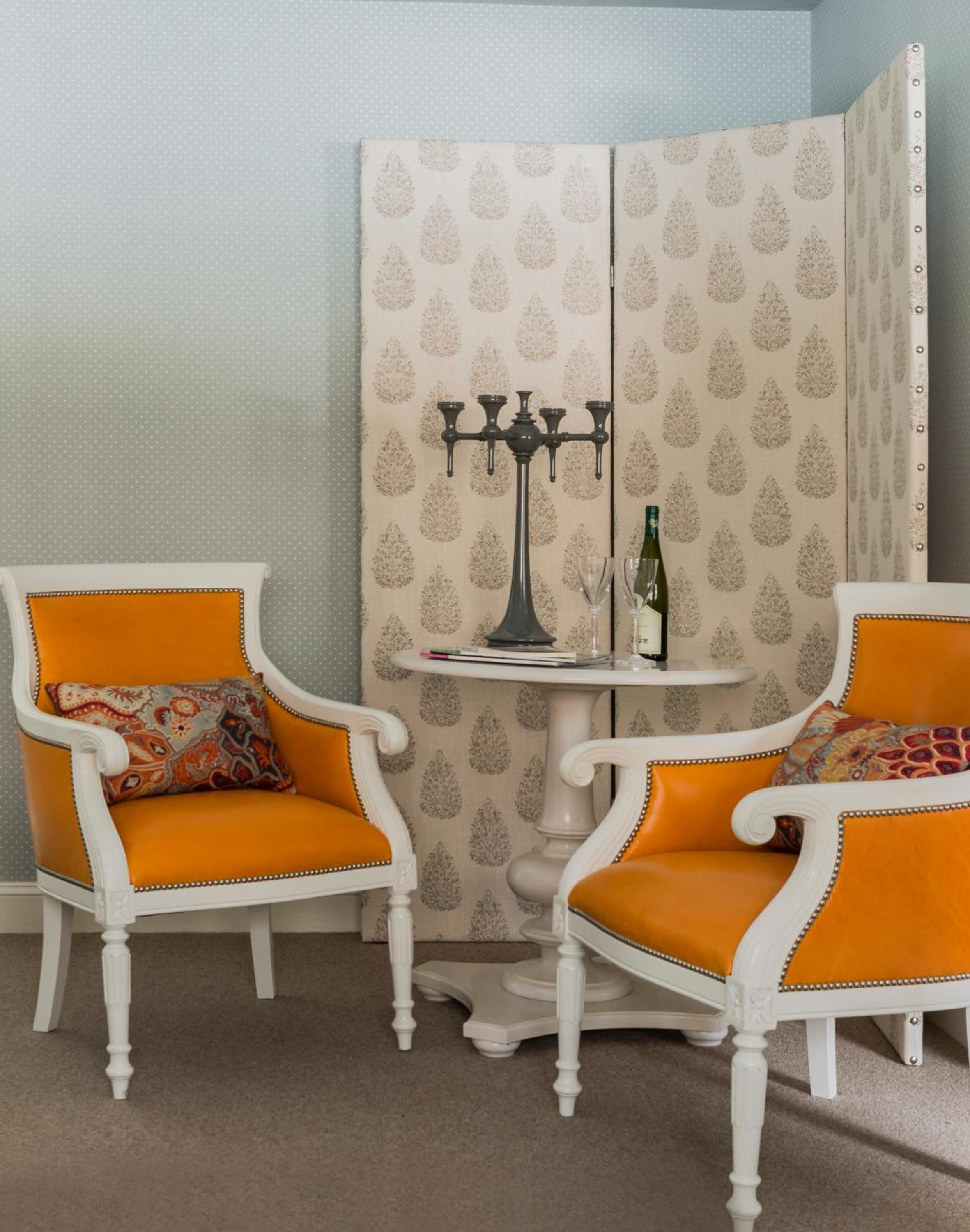 Lexington Vacations - The Inn at Hastings Park, Relais  Chateaux - Property Image 4