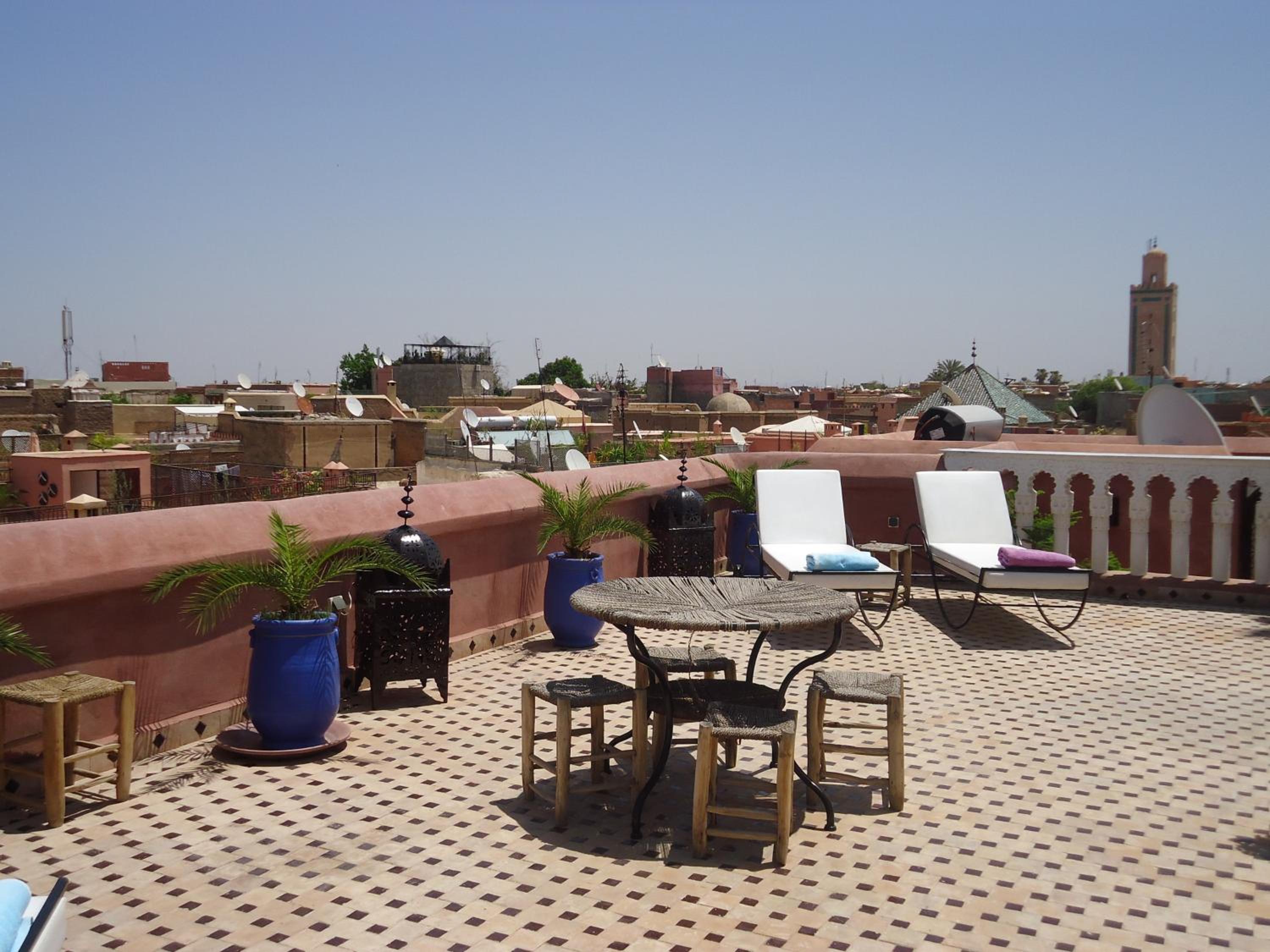 roof