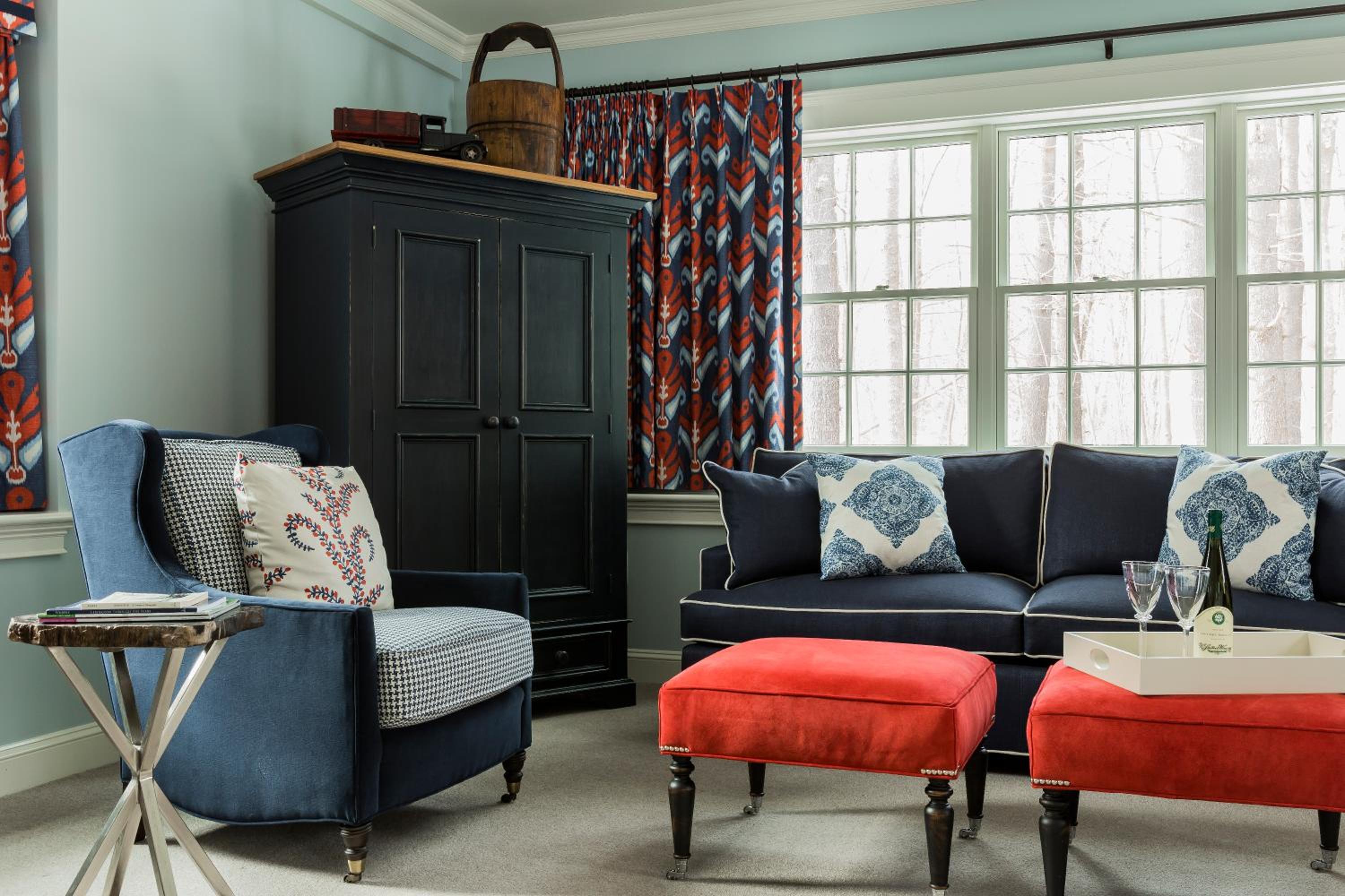 Lexington Vacations - The Inn at Hastings Park, Relais  Chateaux - Property Image 8
