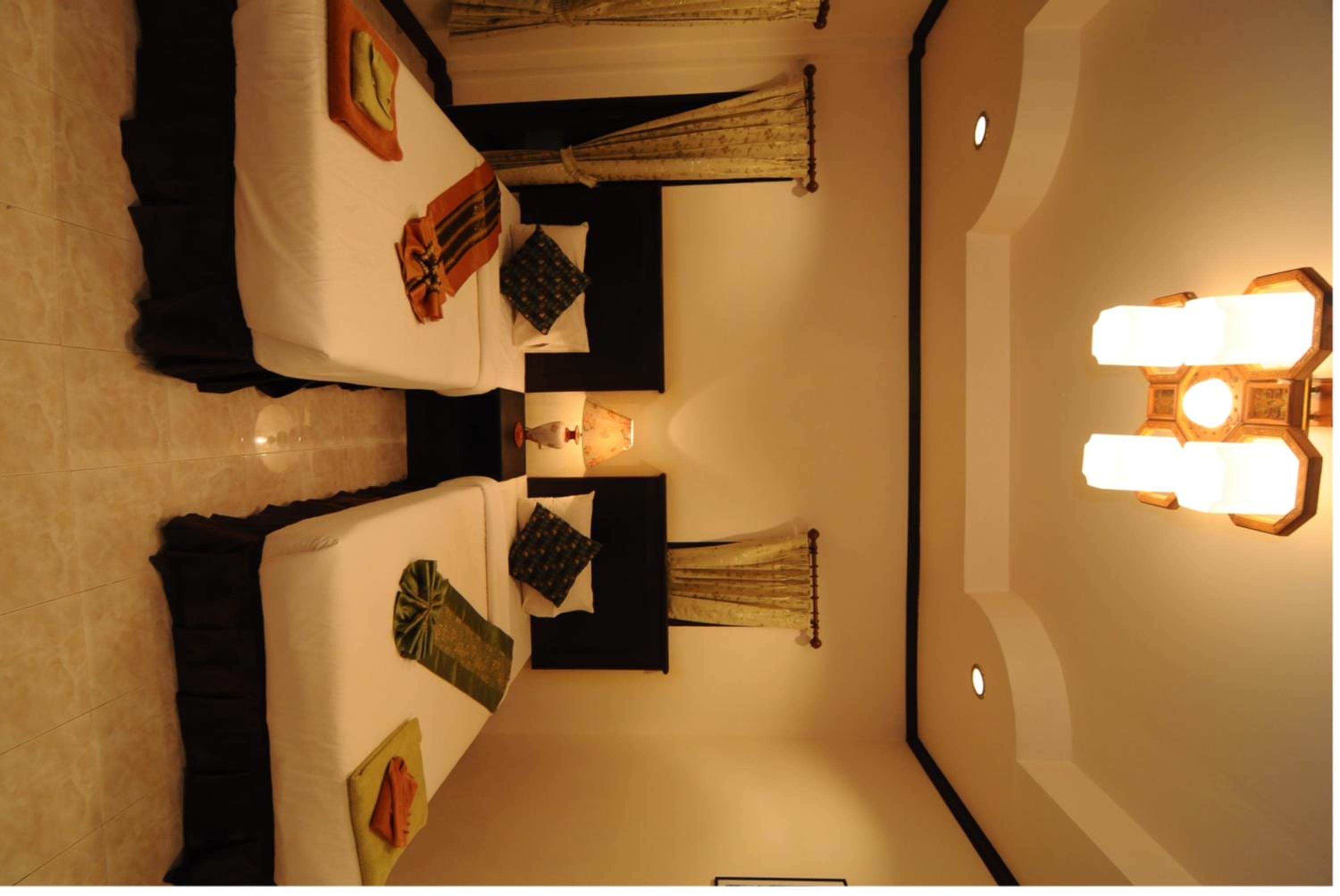 N.T. Lanta Resort
