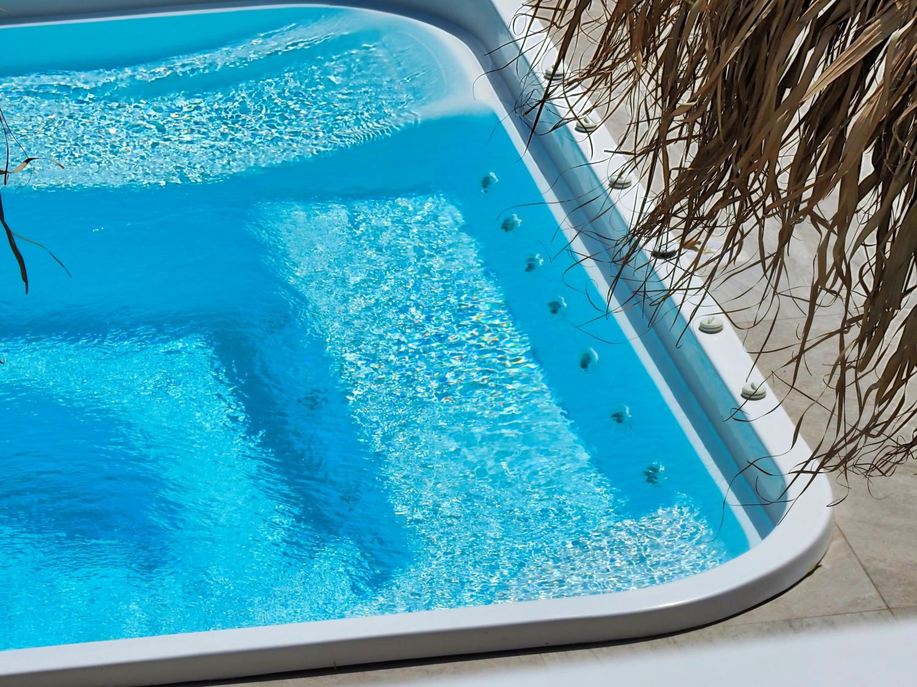 Jacuzzi