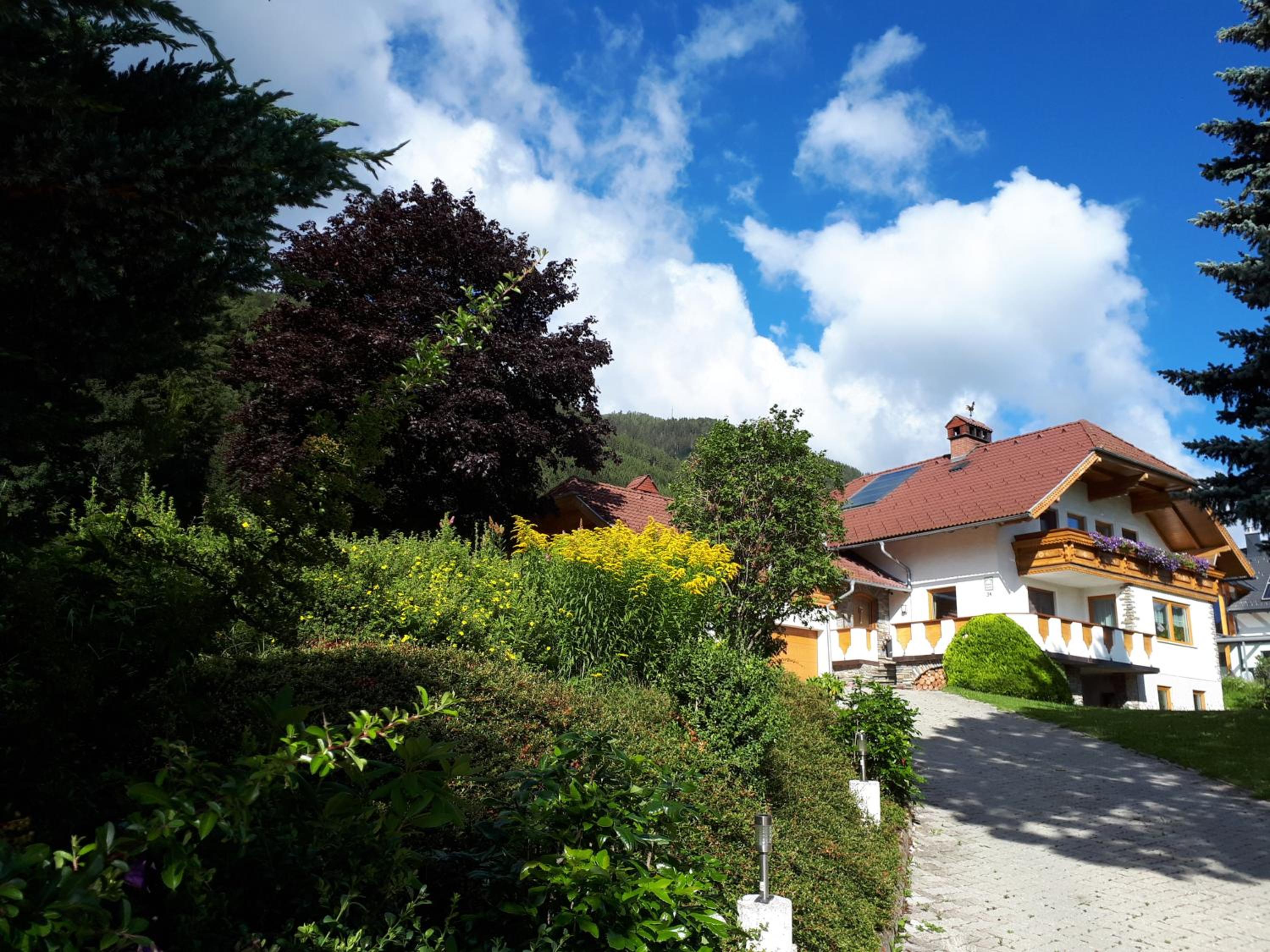 Apartment Haus Dengg view 2