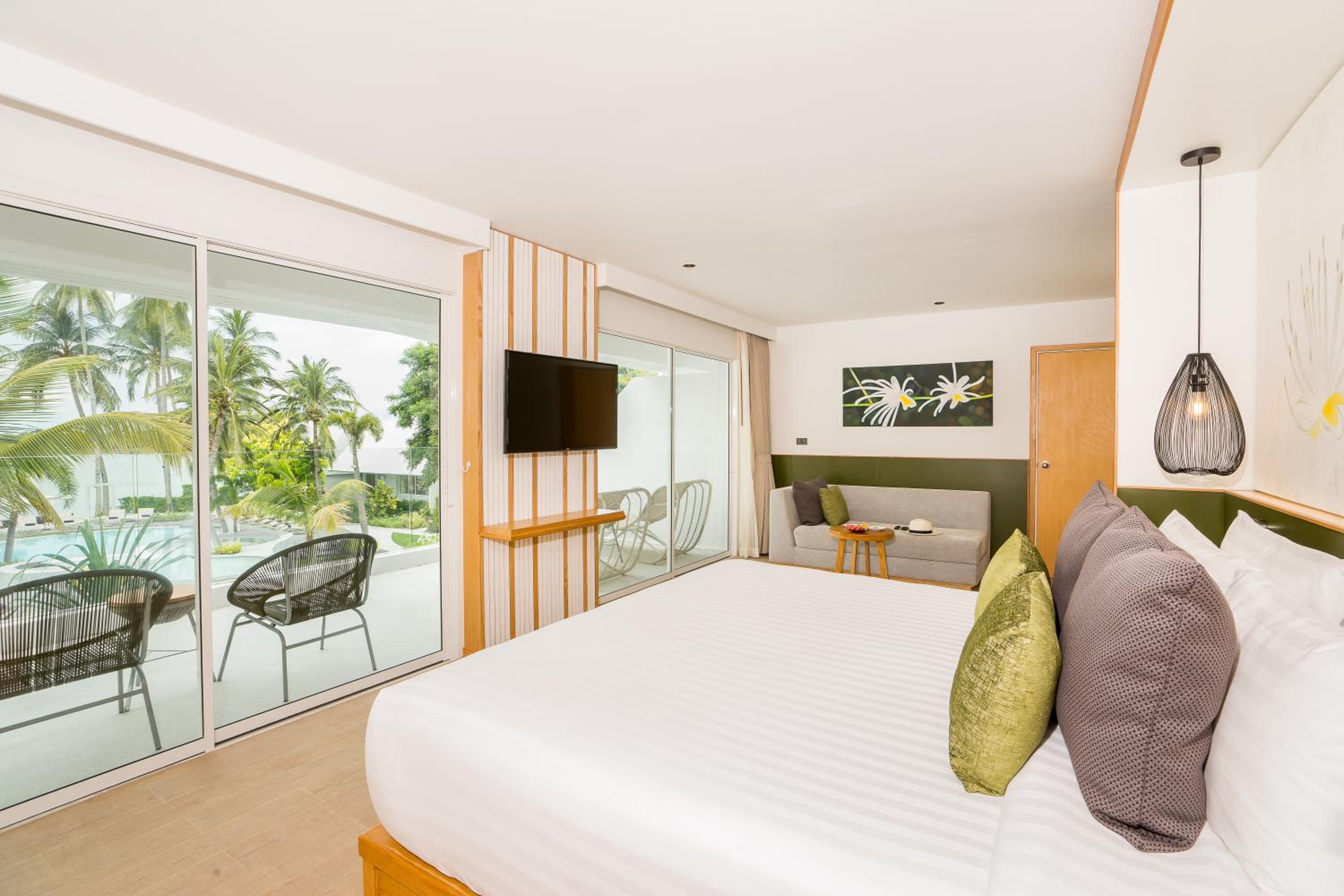 La Vida Samui — photo 42