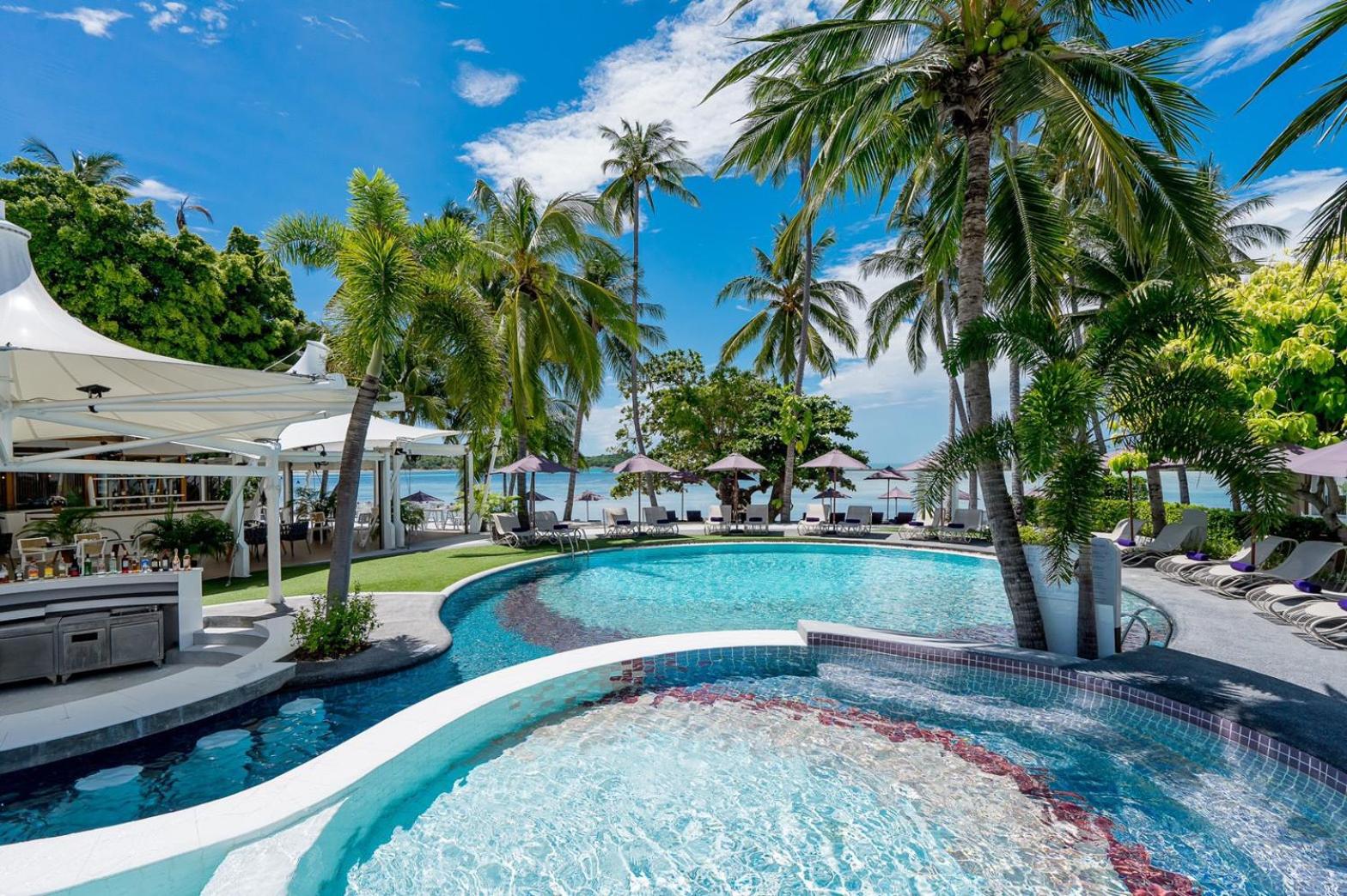 La Vida Samui — photo 92